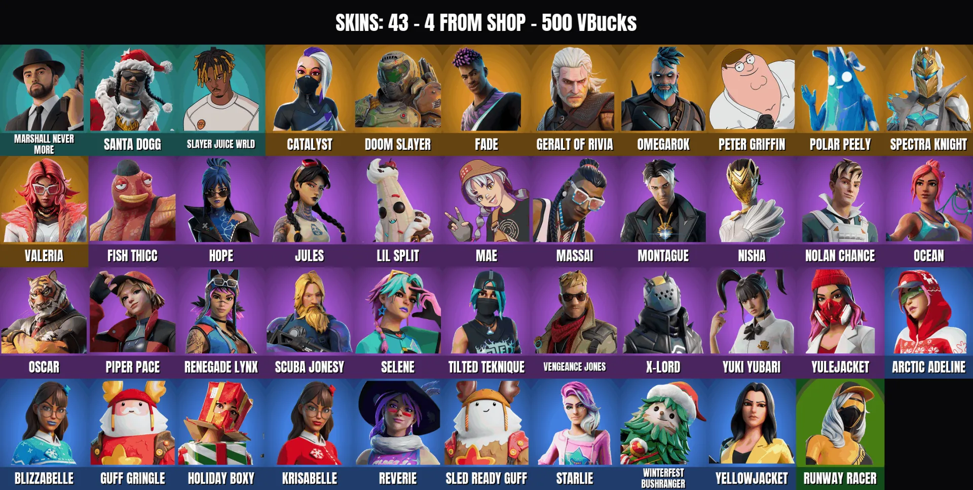 offer preview
