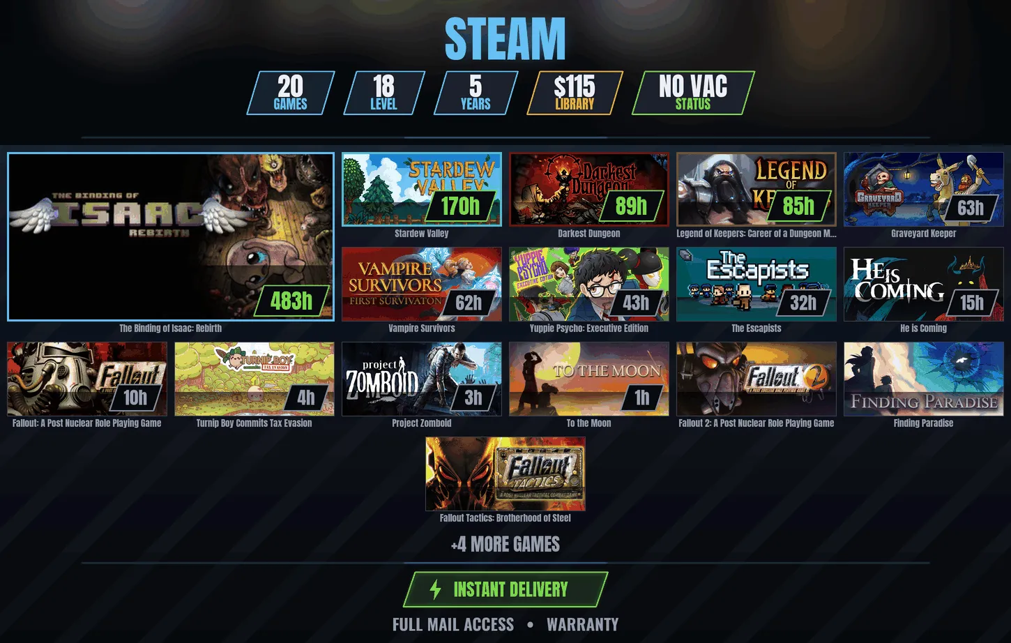 offer preview