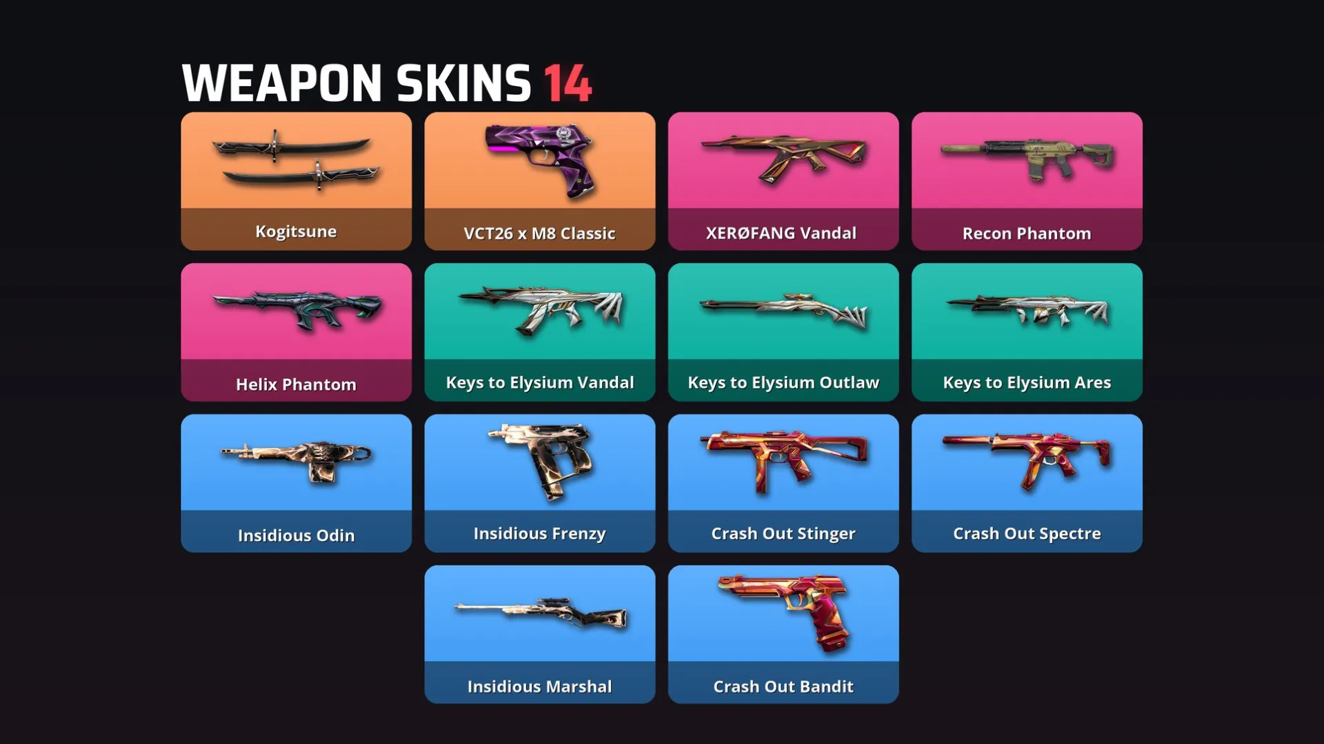 offer preview