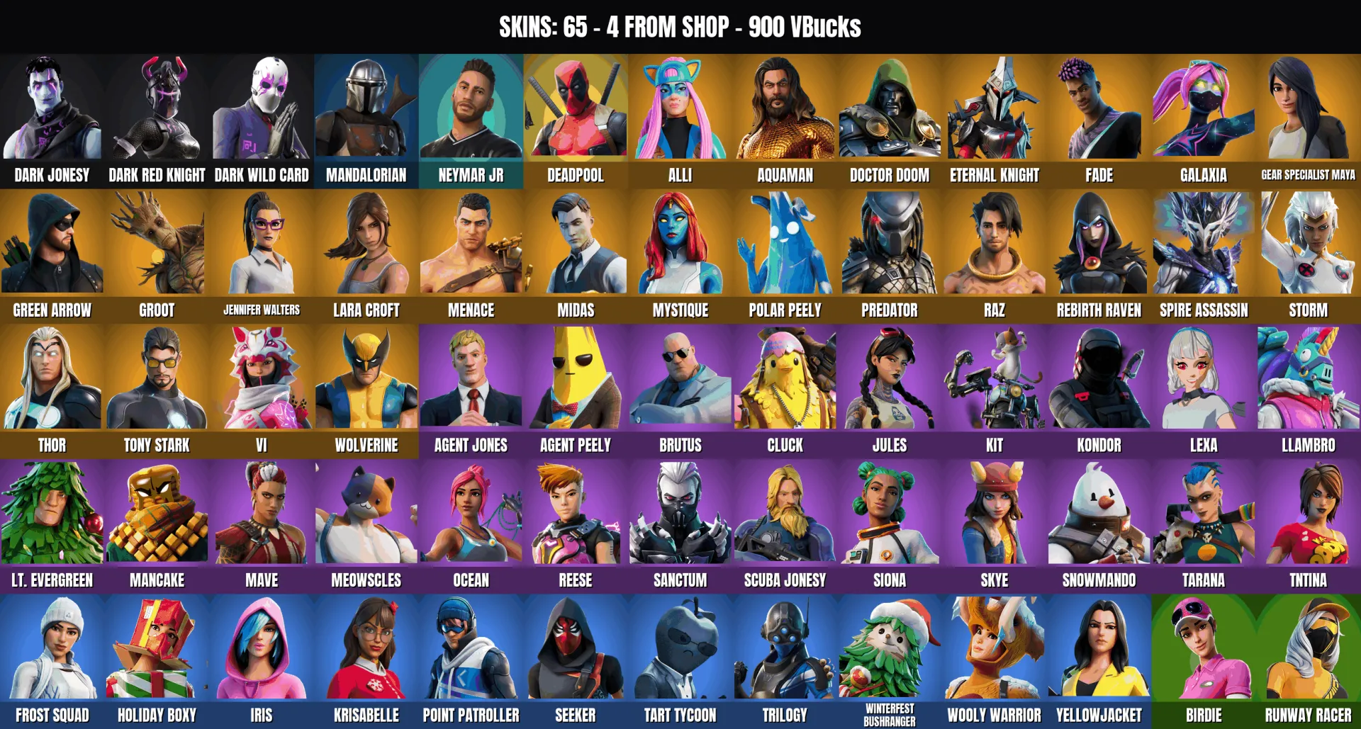 offer preview