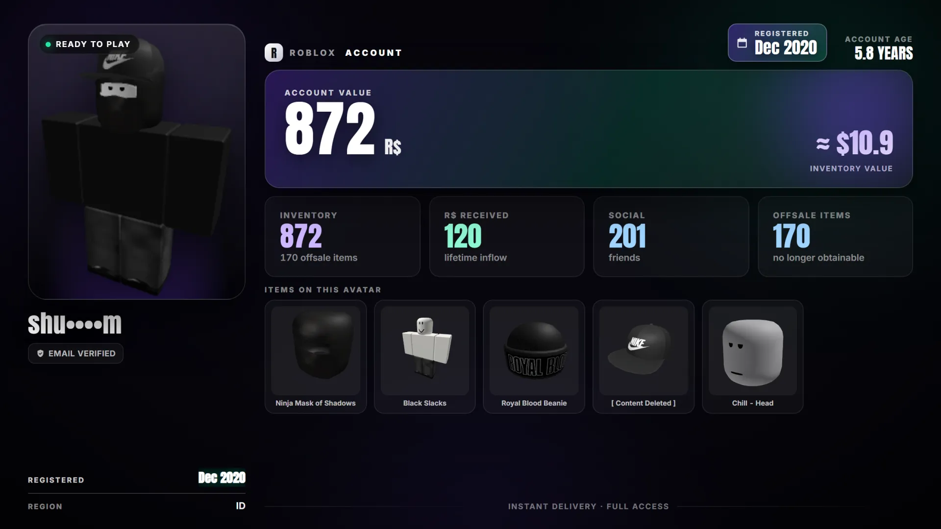 offer preview