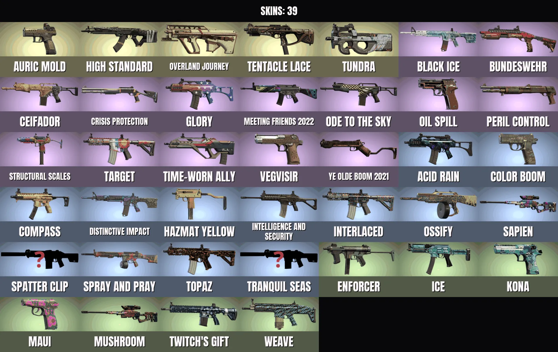 offer preview