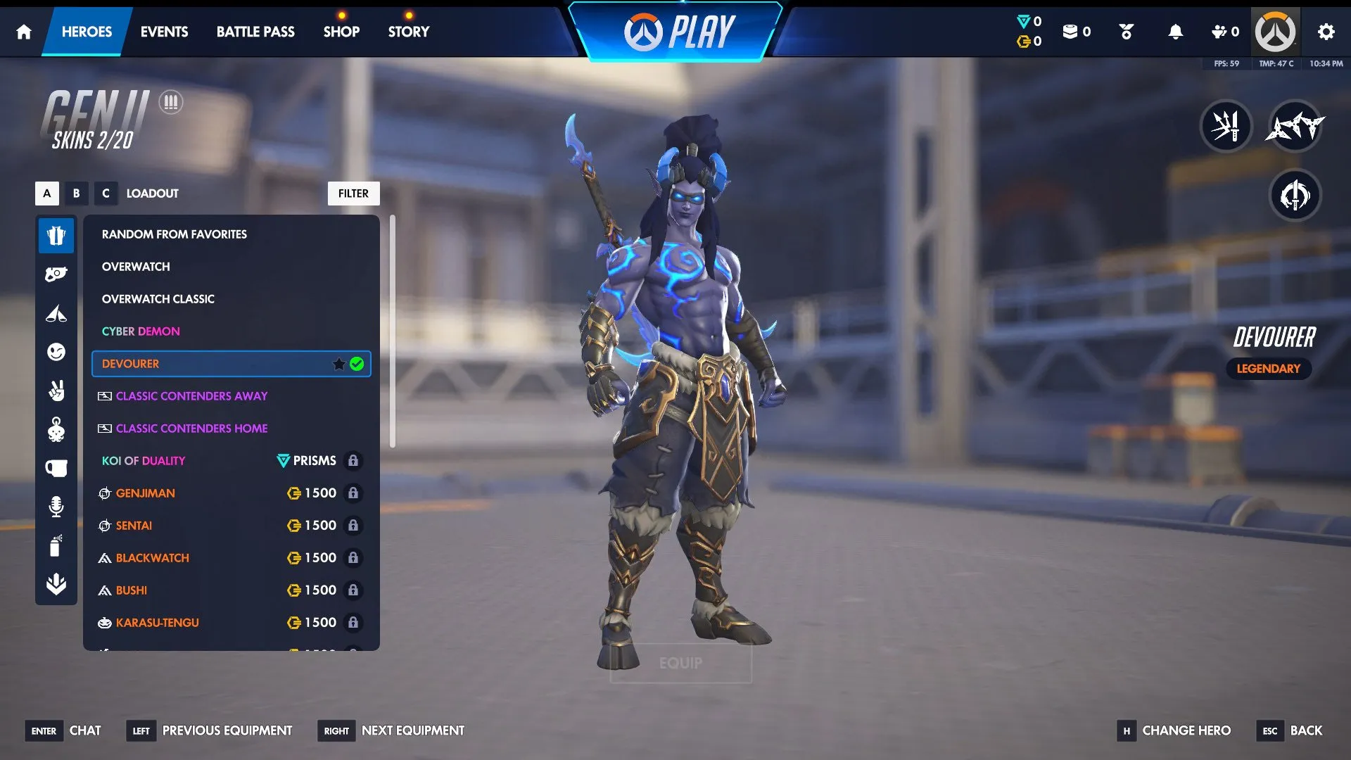 offer preview