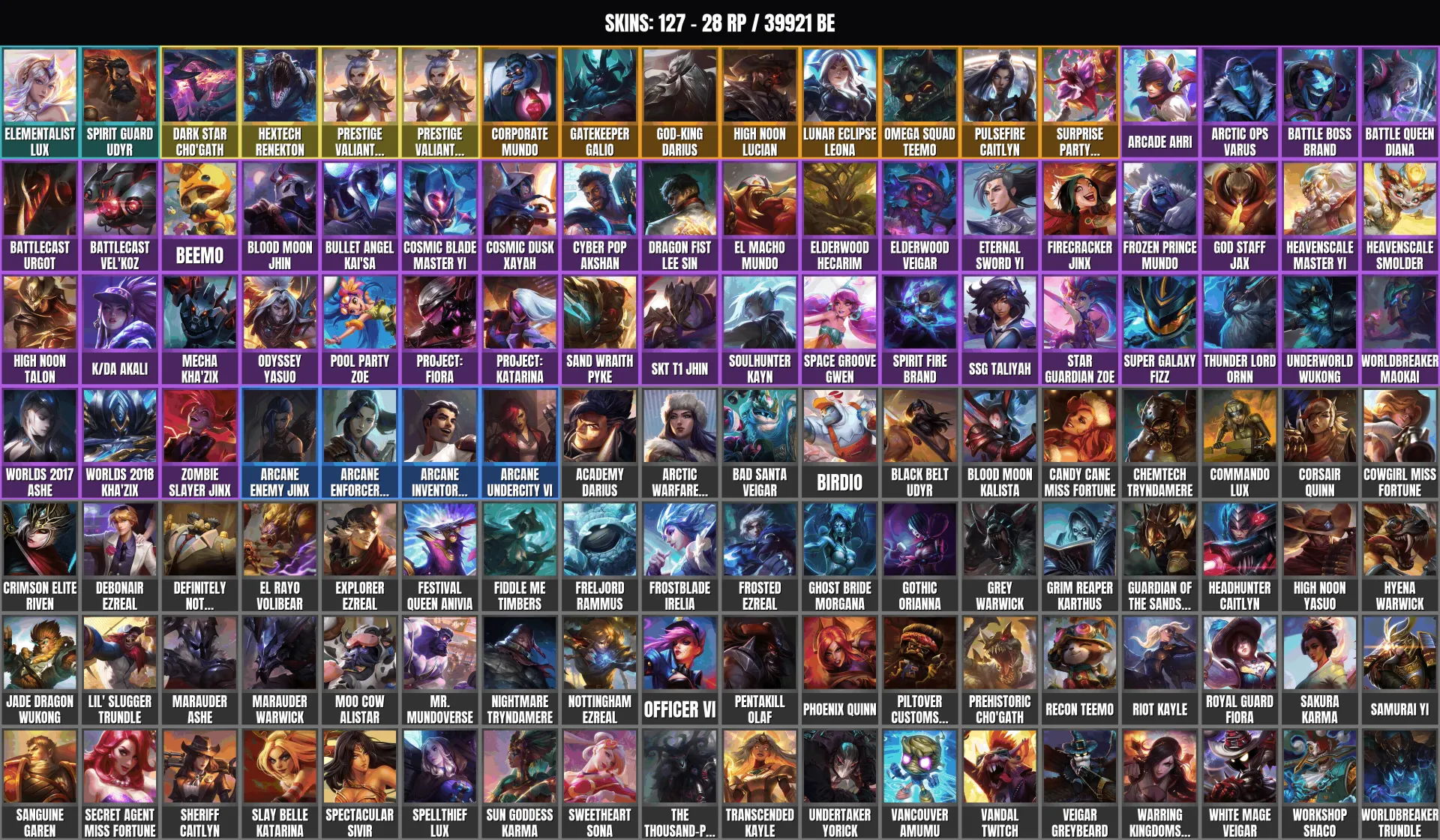 offer preview