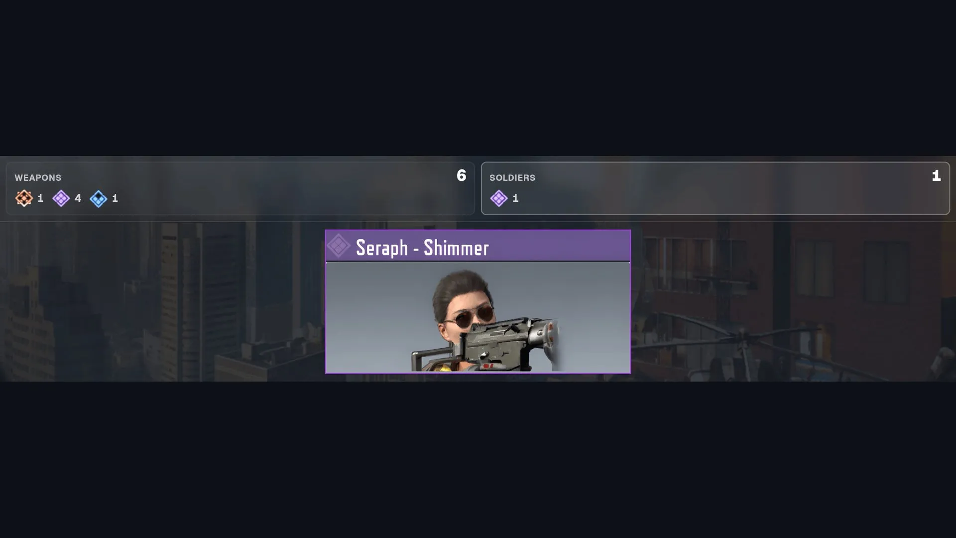 vista previa de la oferta