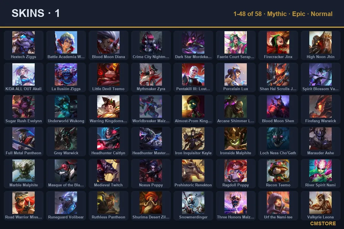 offer preview