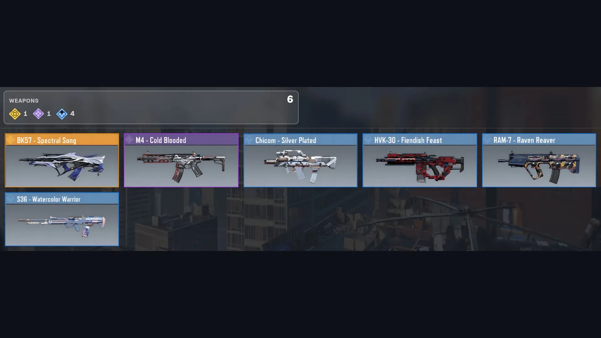 offer preview