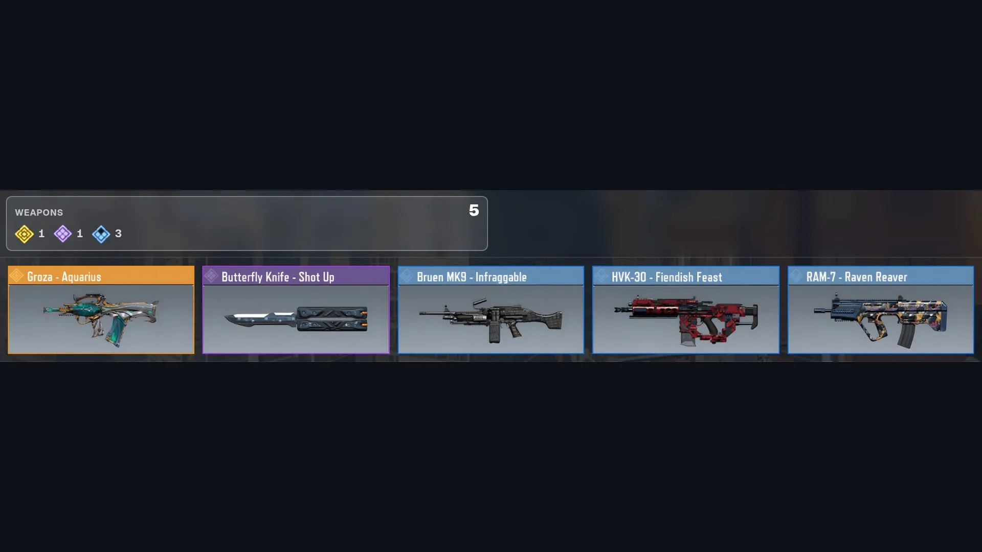 offer preview