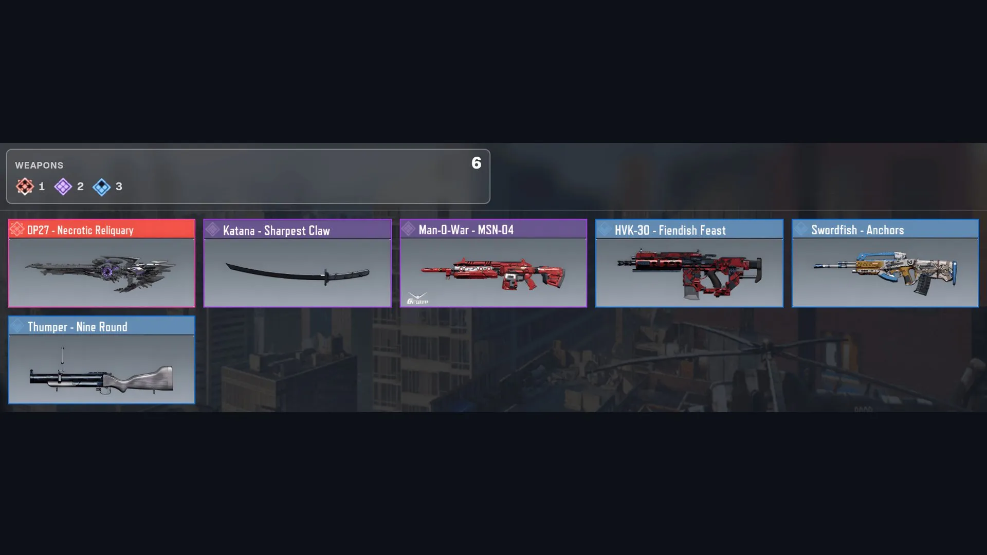 offer preview