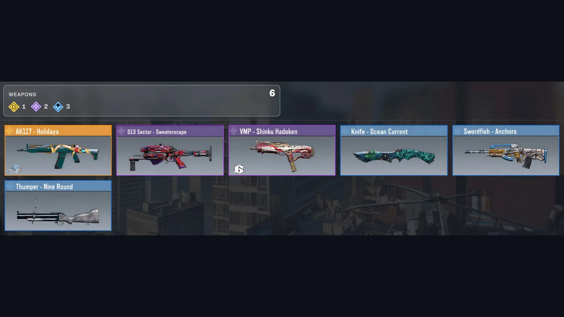 offer preview
