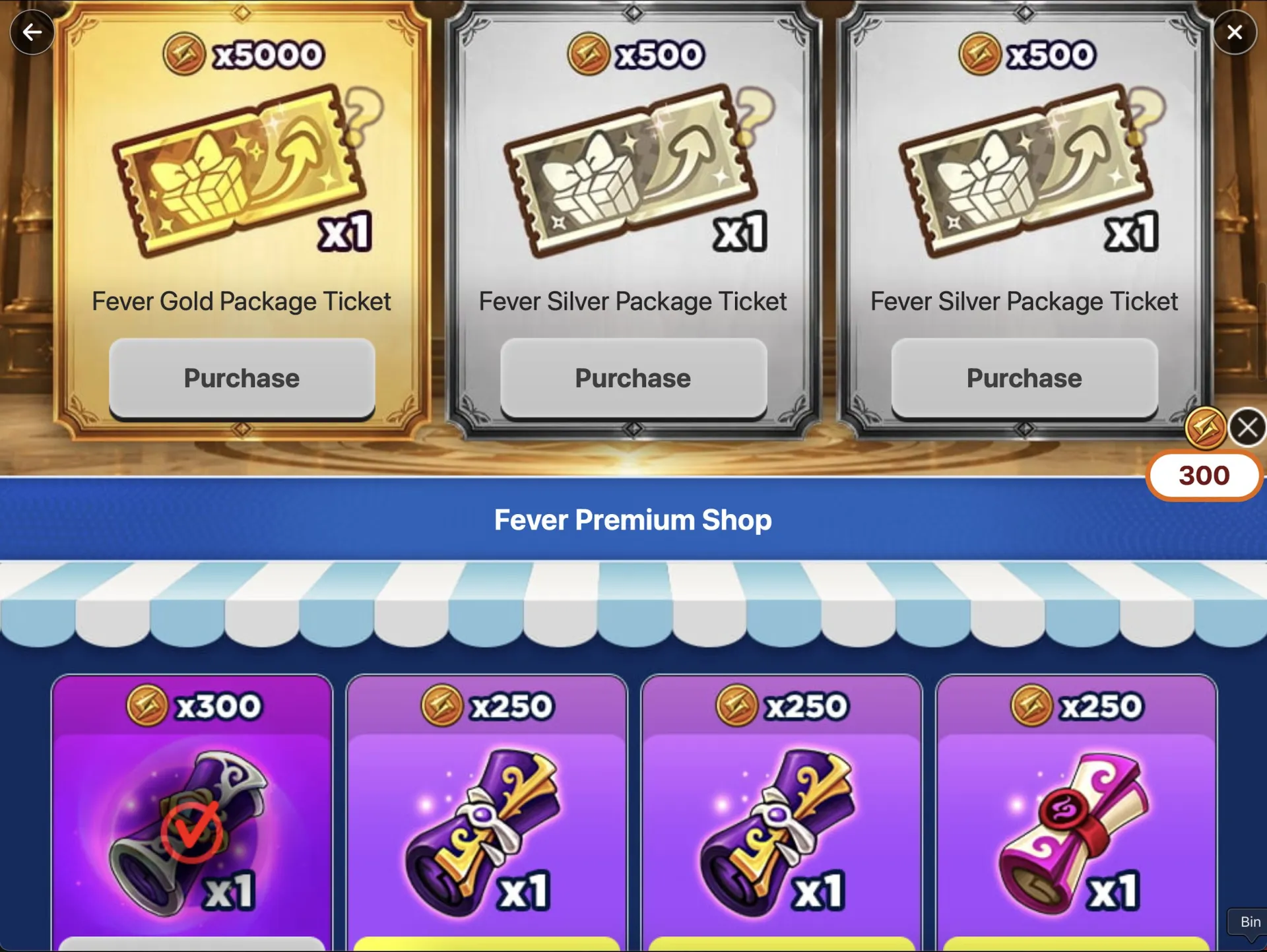 oferta