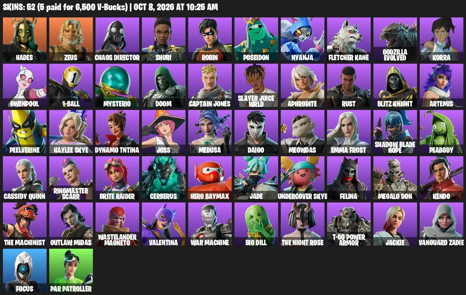 offer preview