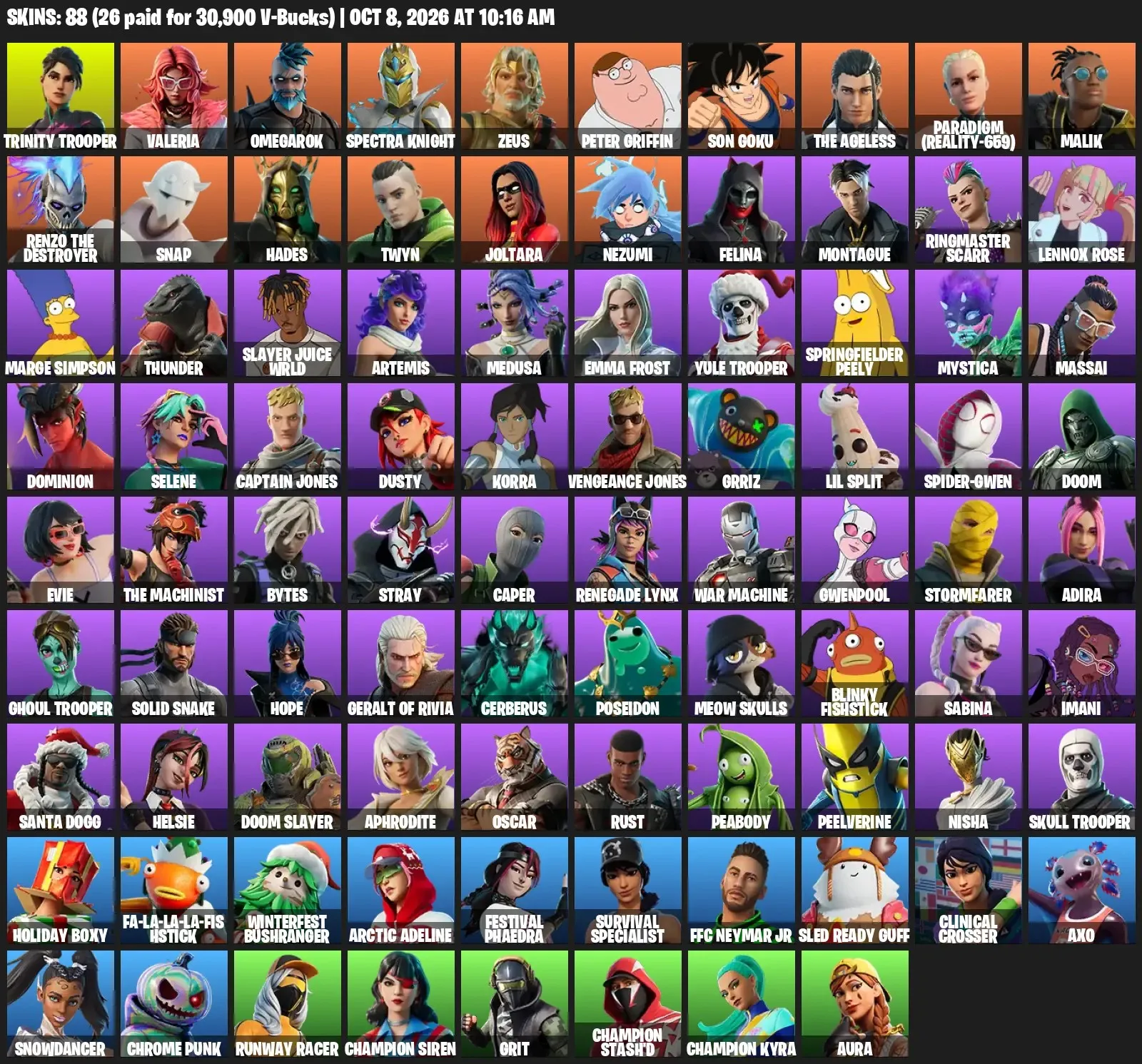 offer preview