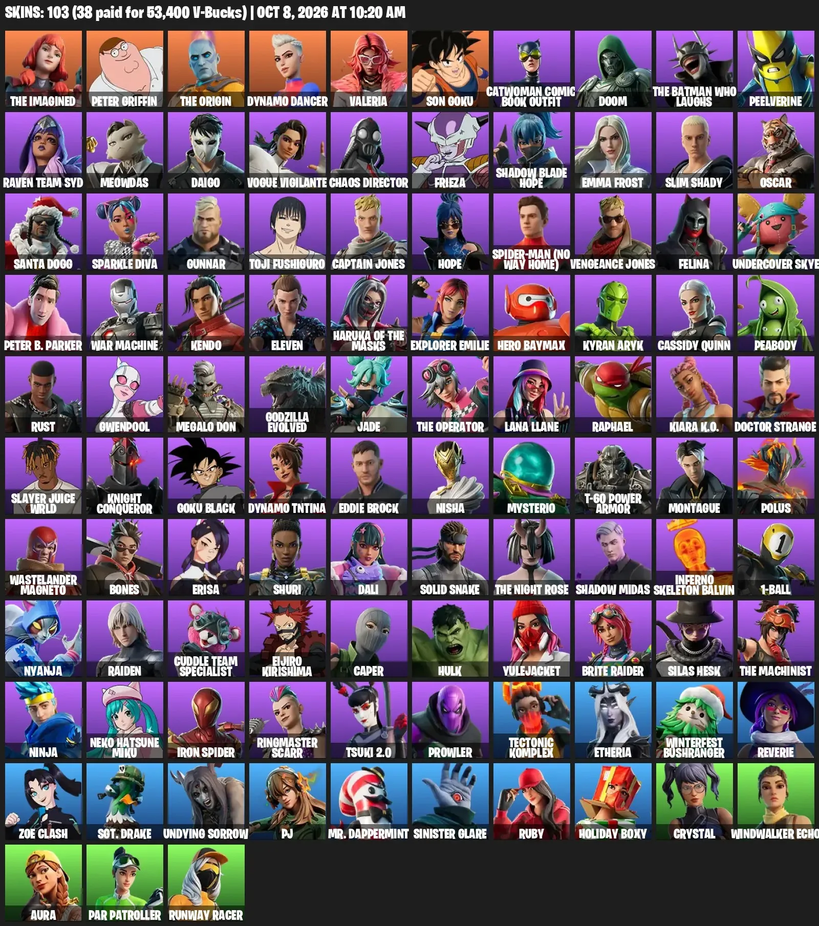 offer preview