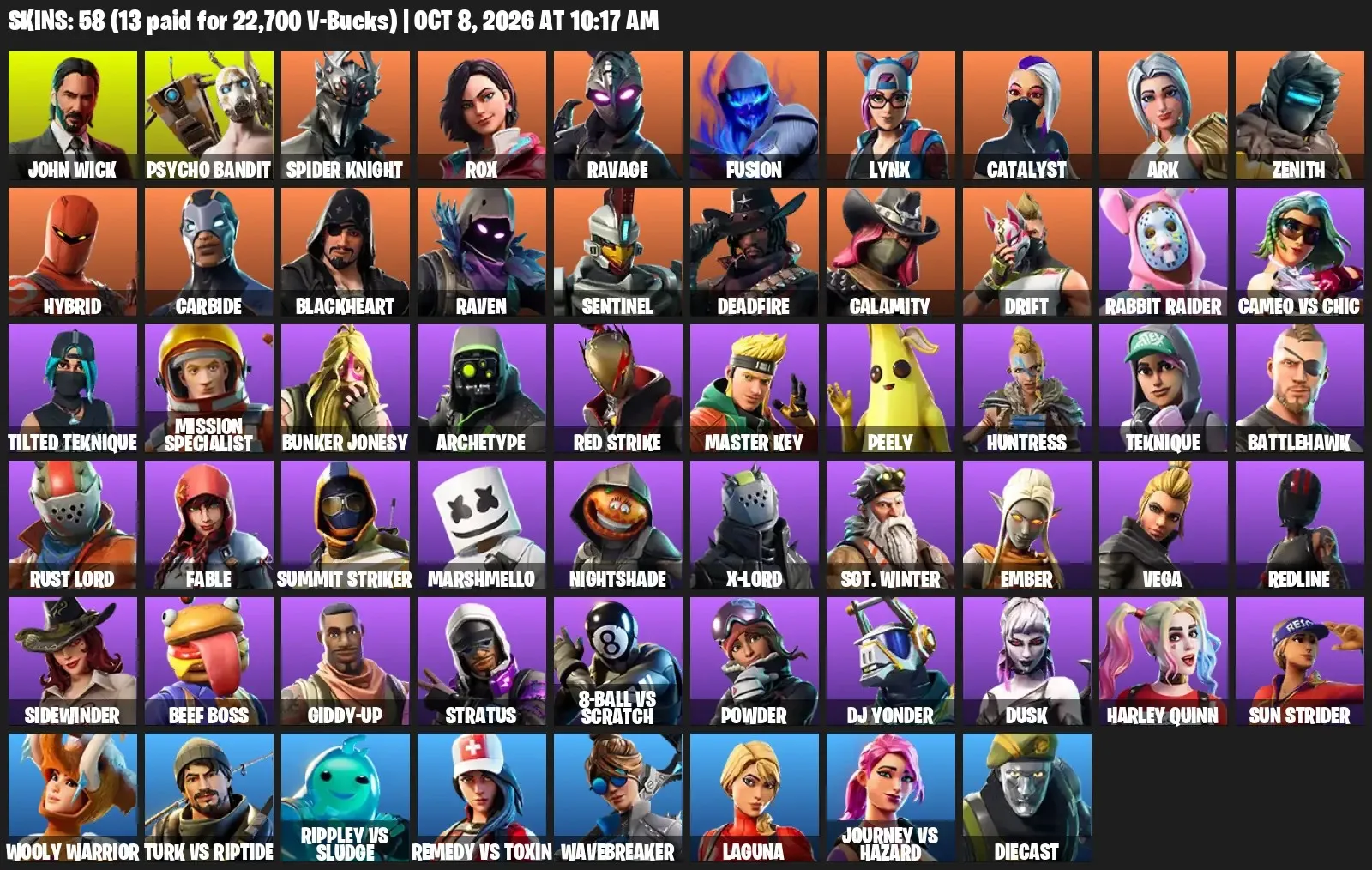 offer preview