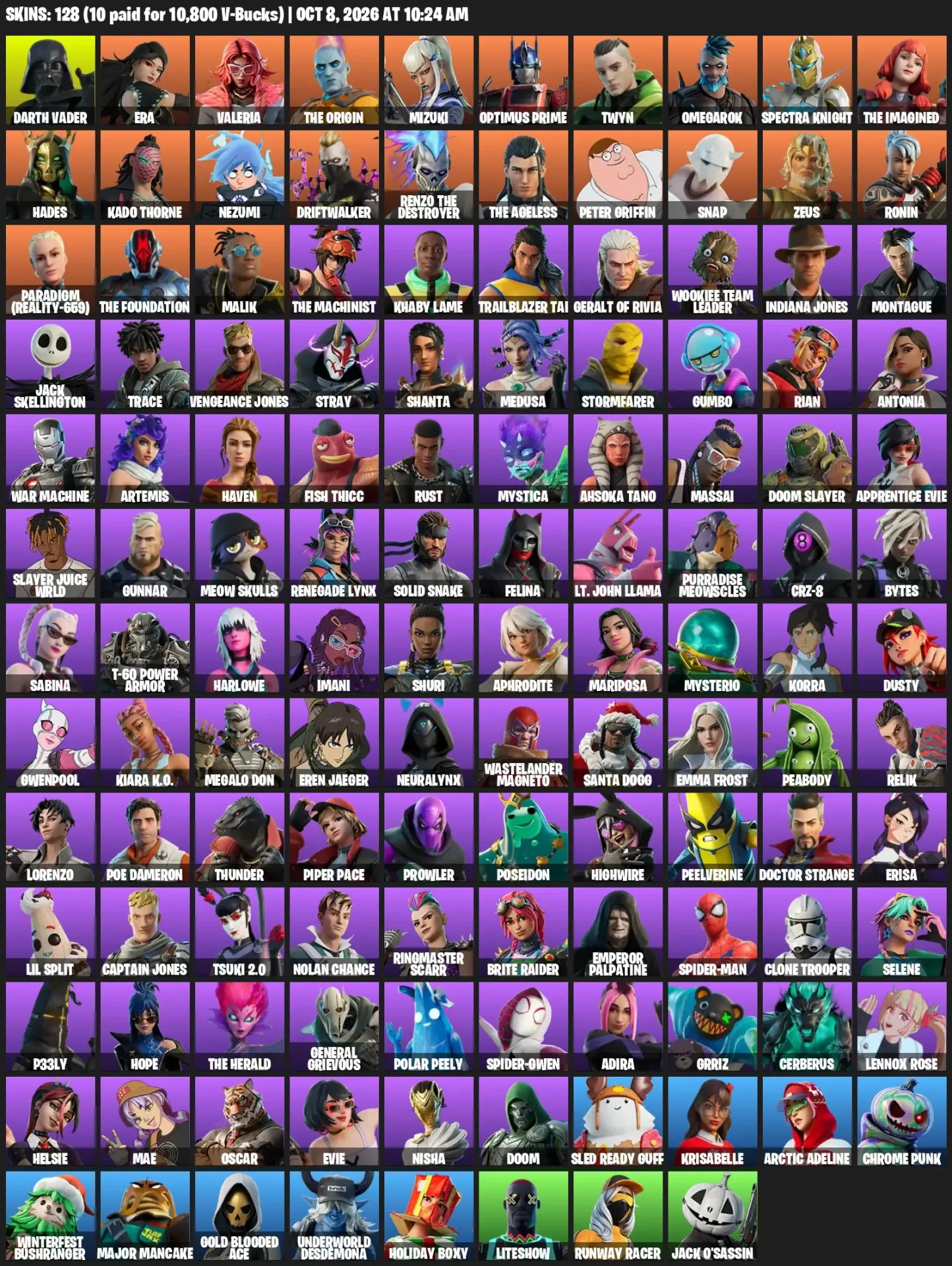 offer preview
