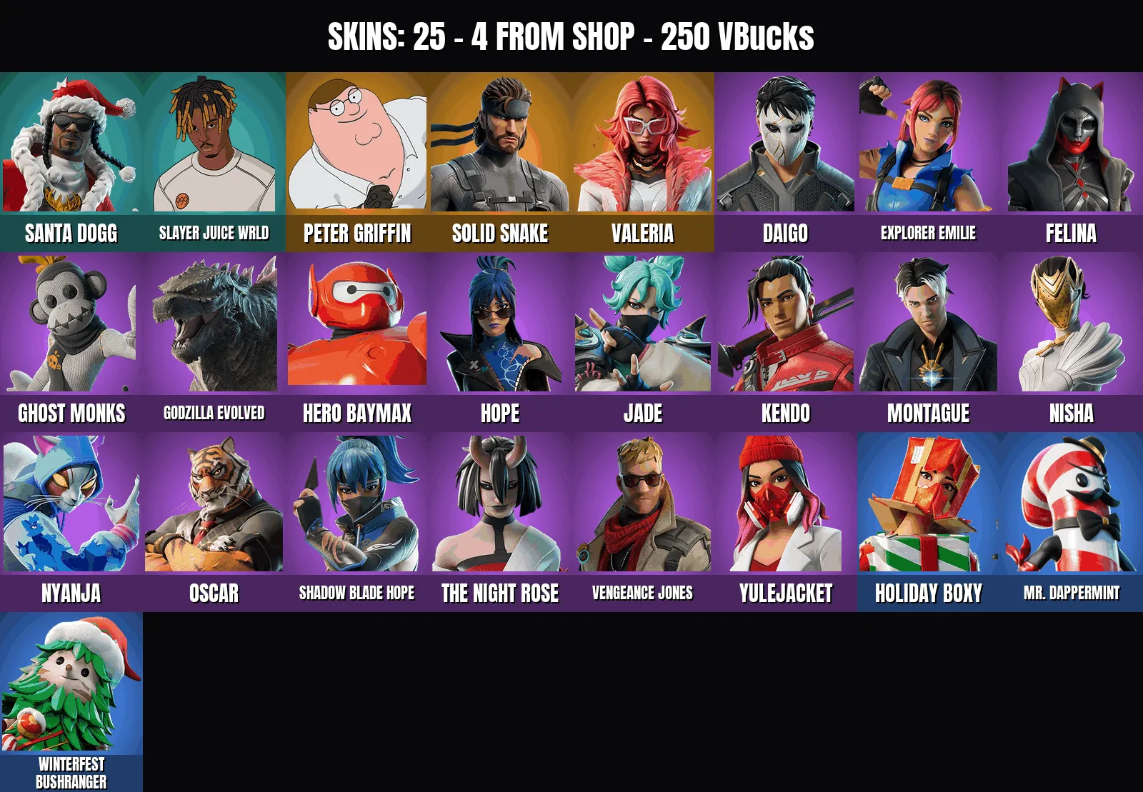 offer preview