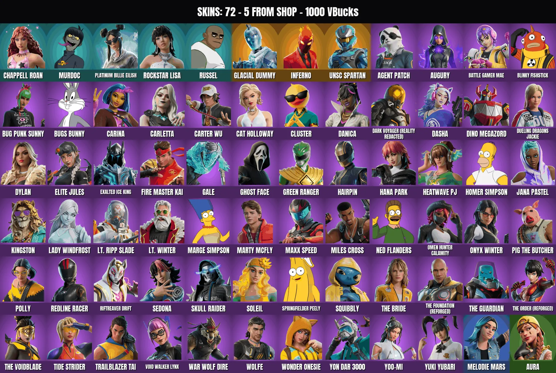 offer preview