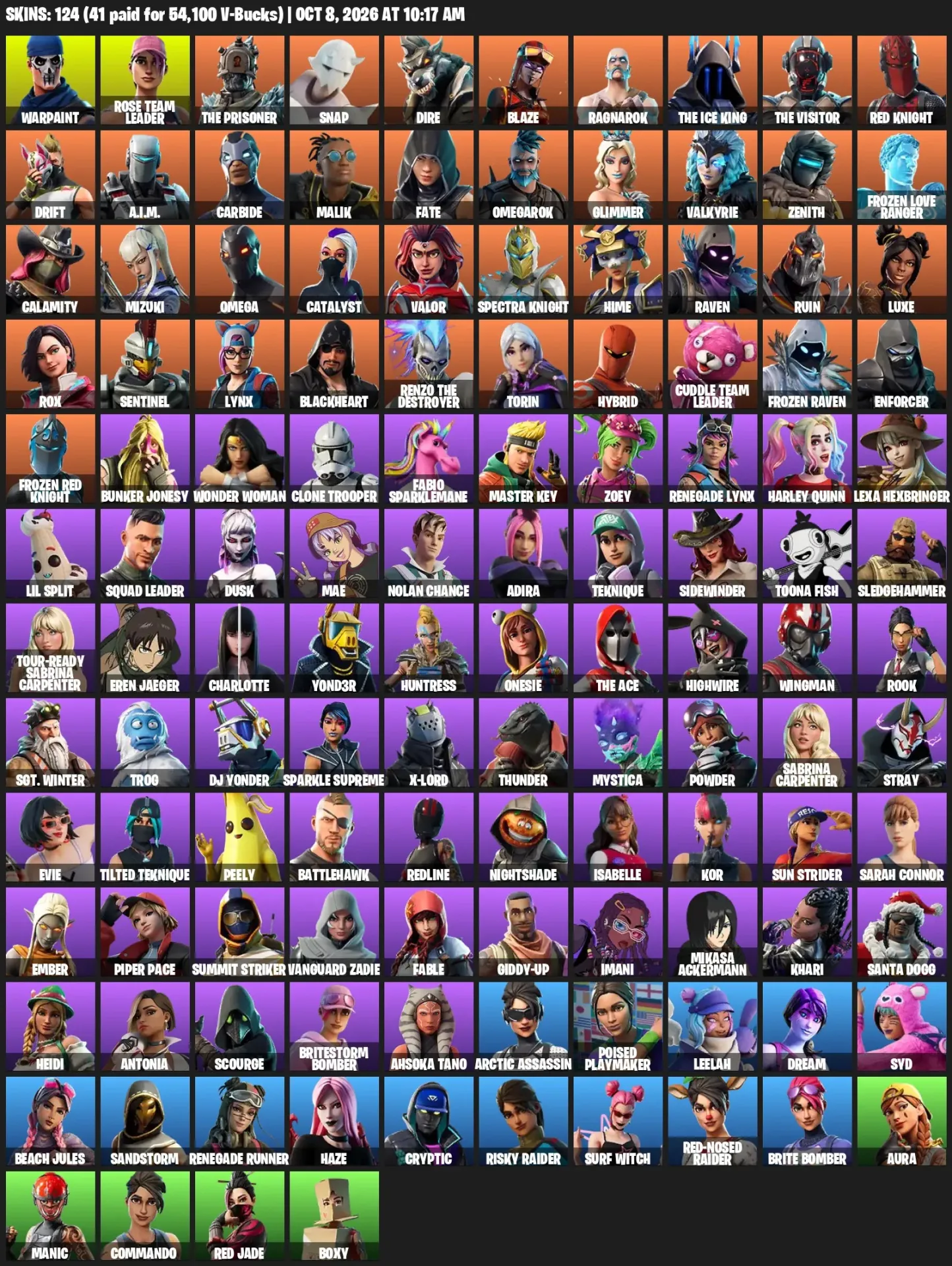 offer preview