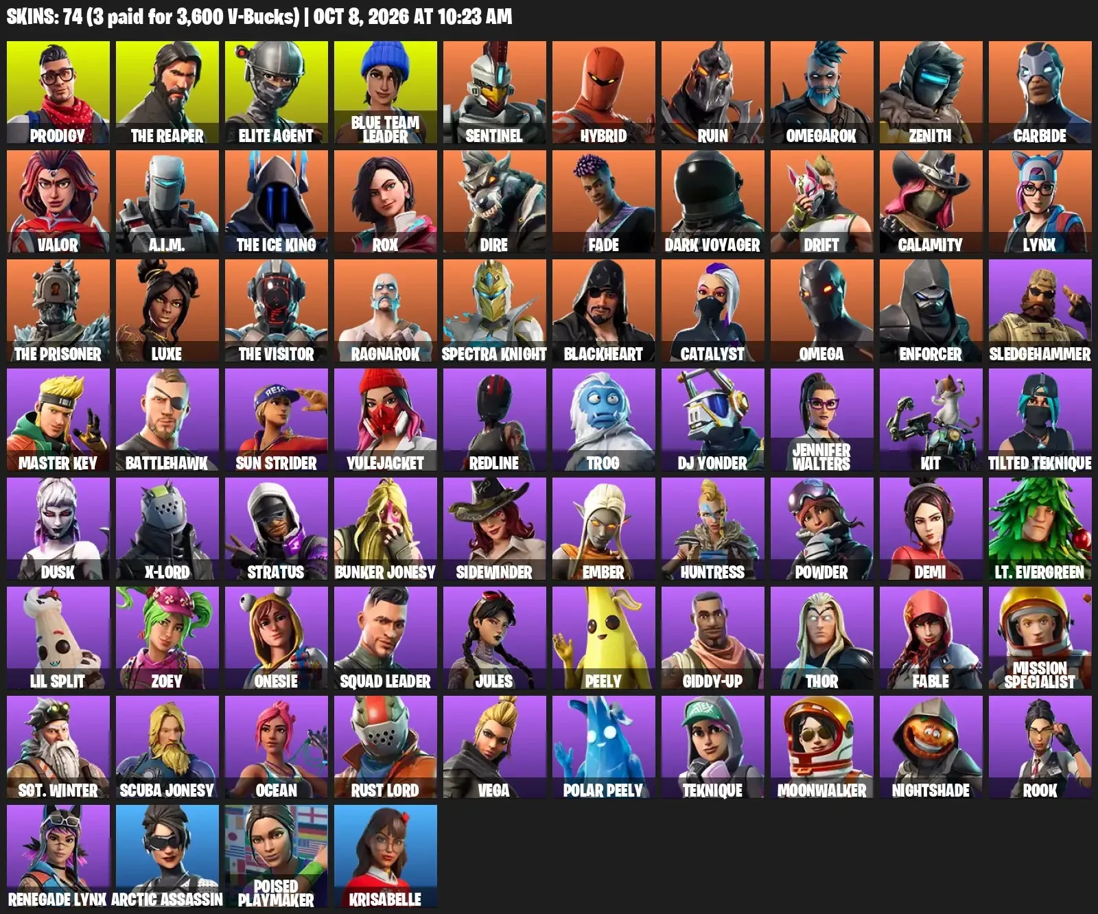 offer preview