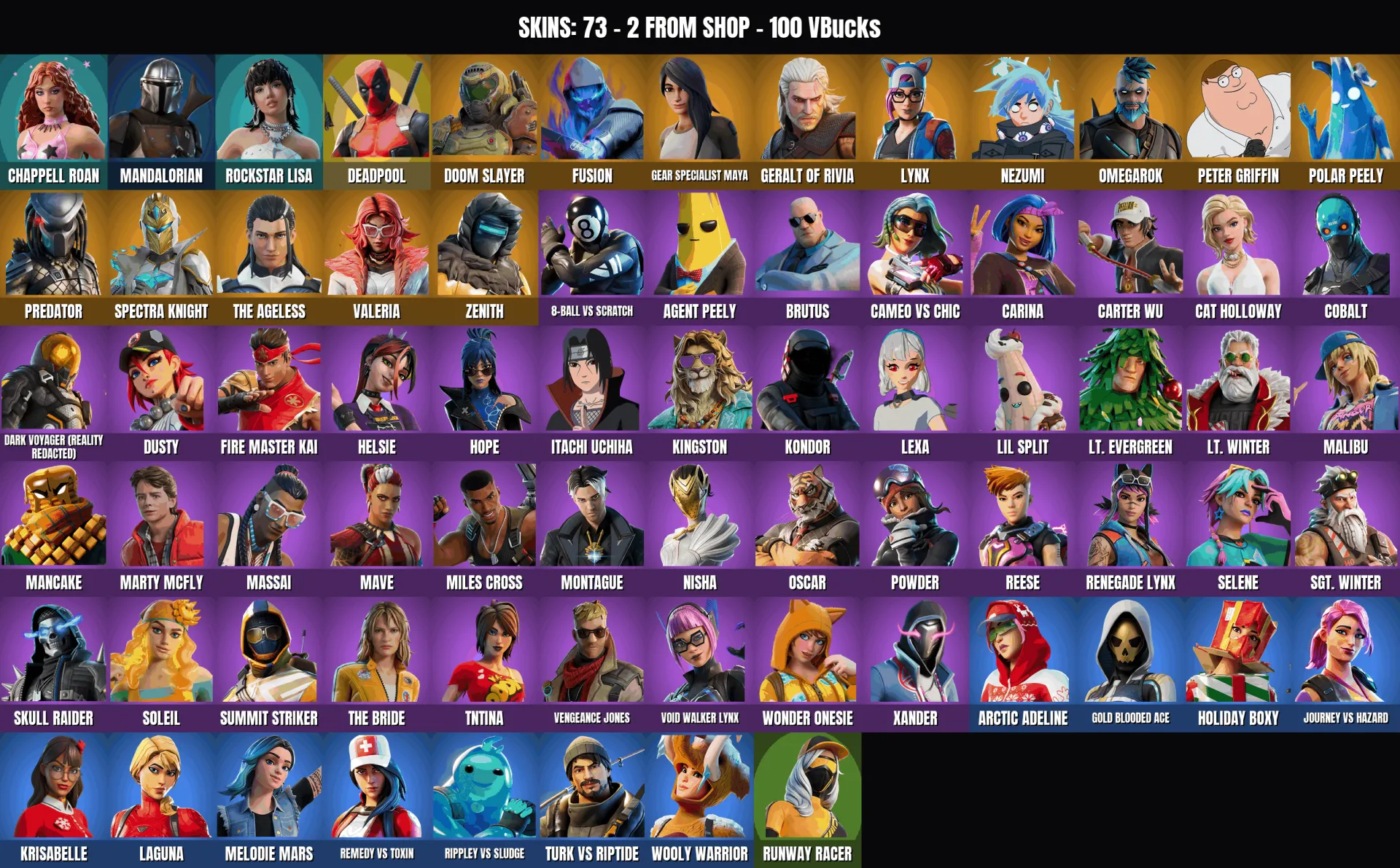 offer preview