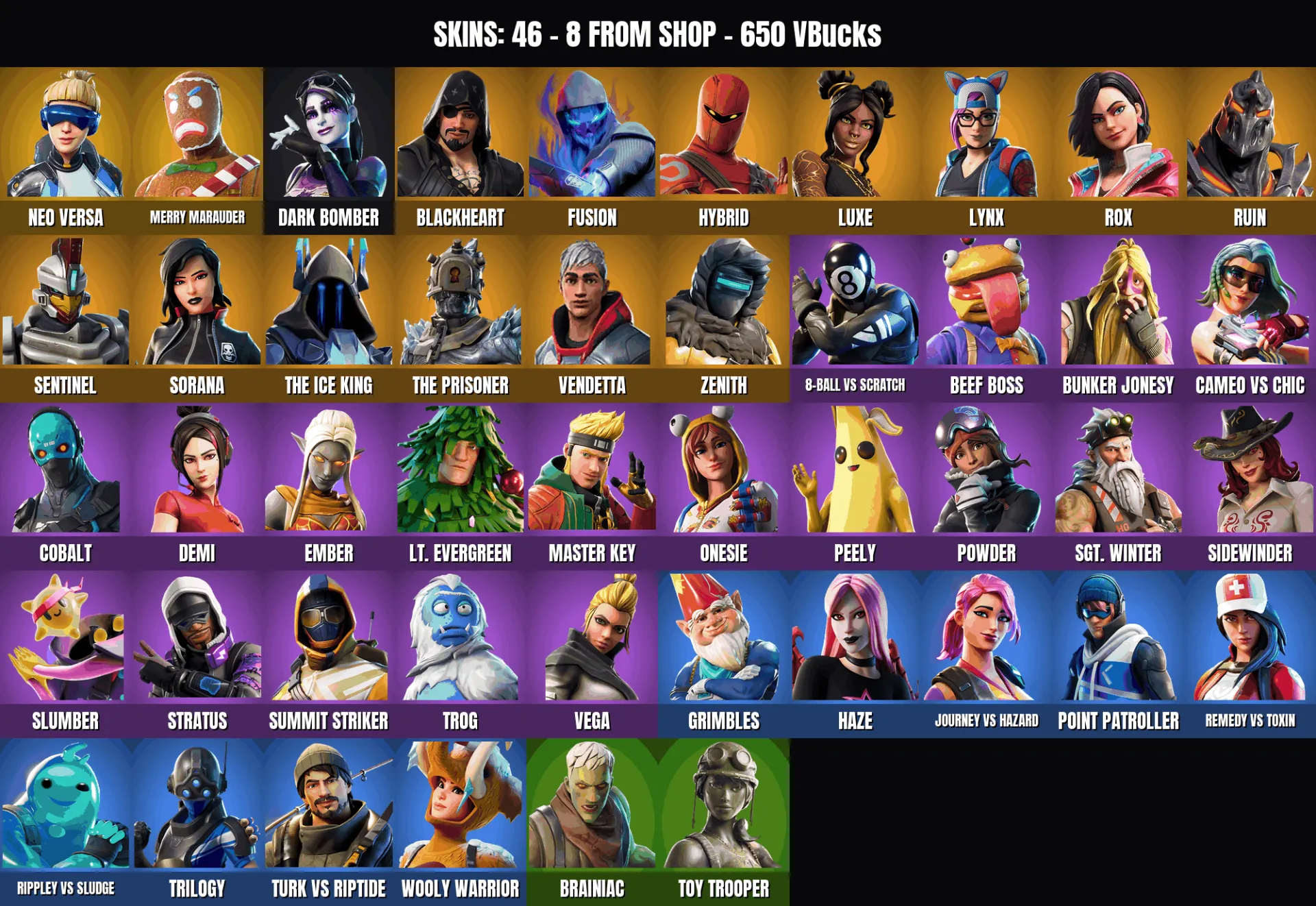 offer preview