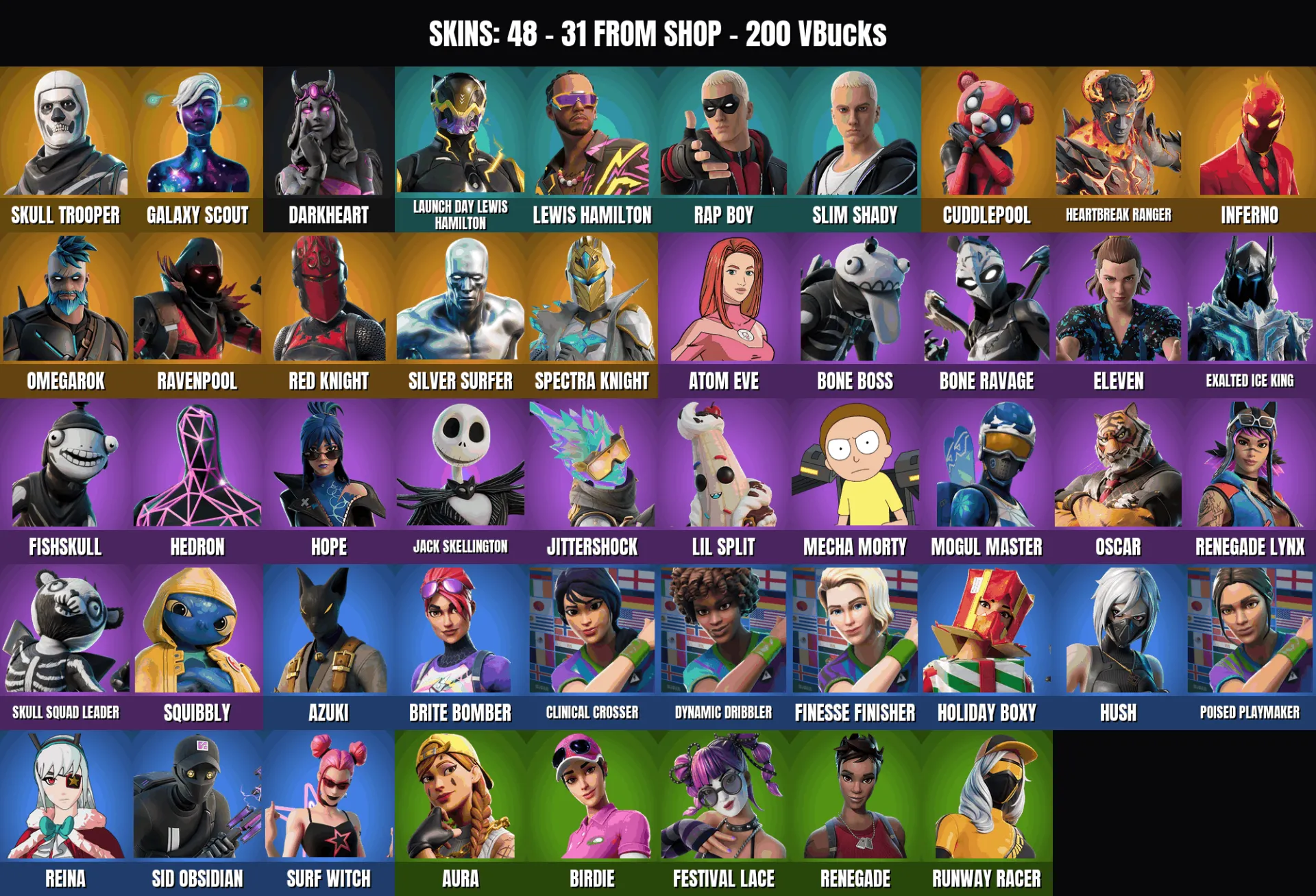 offer preview