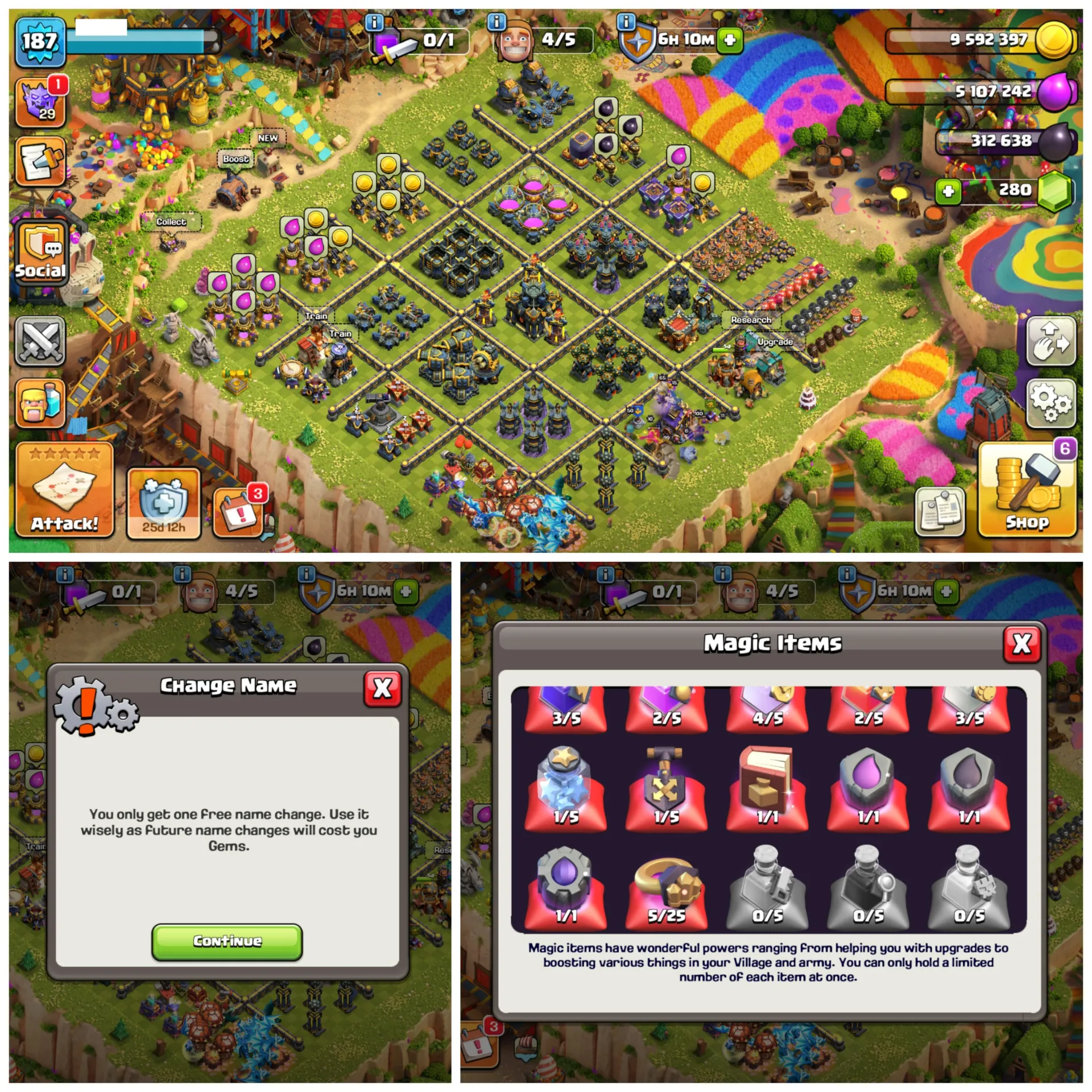 offer preview