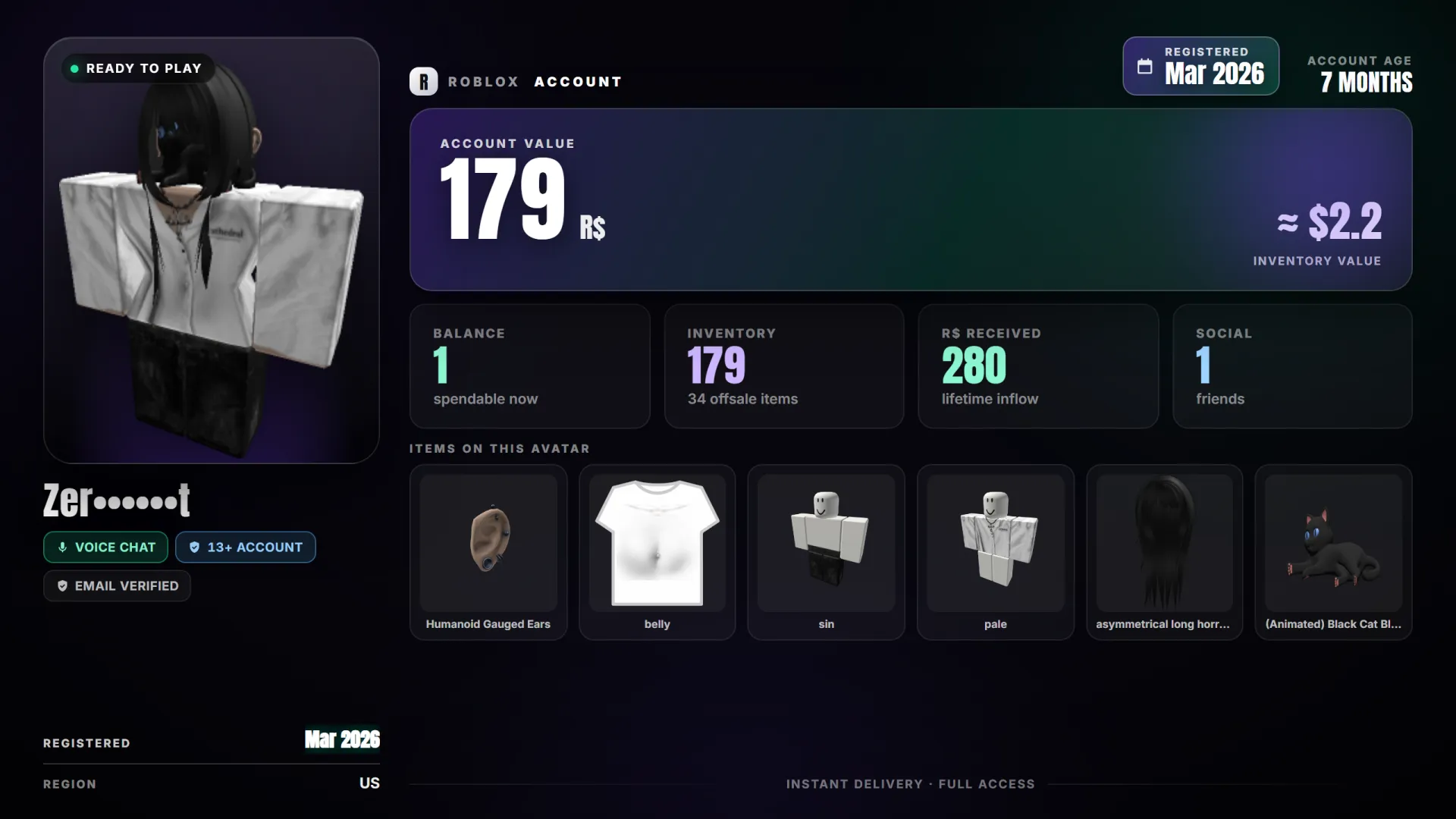offer preview