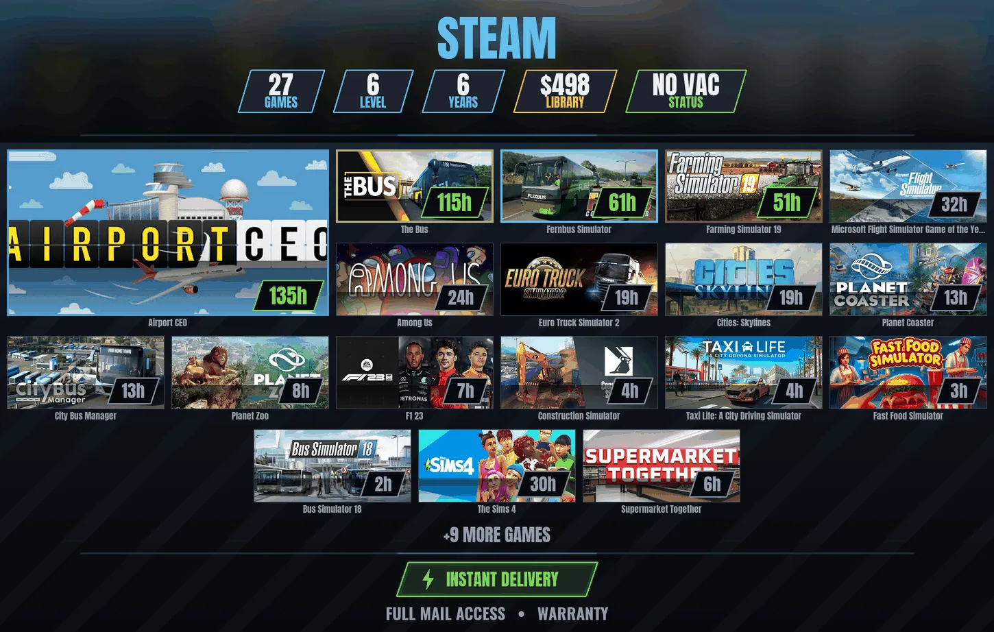 offer preview