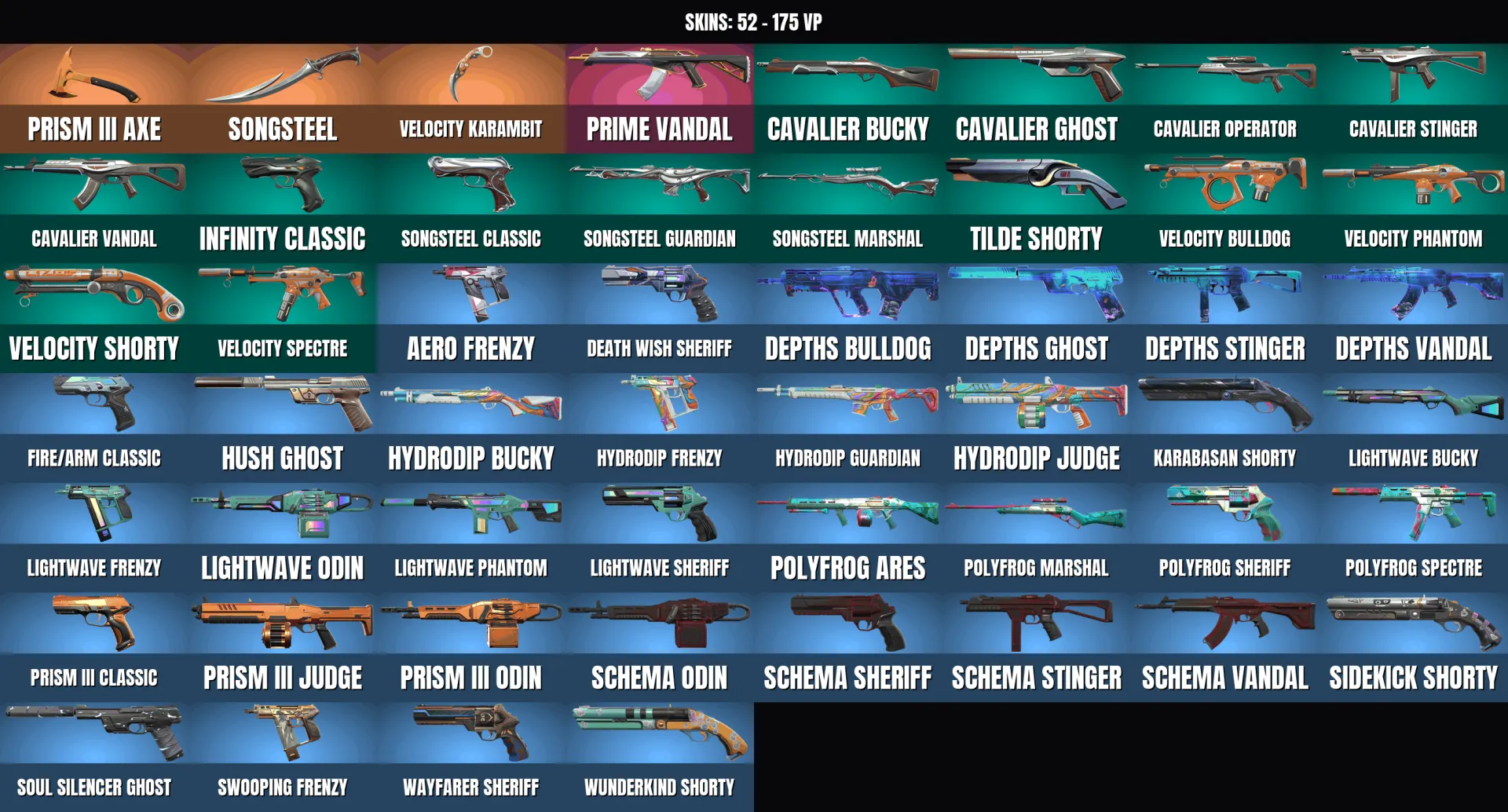 offer preview