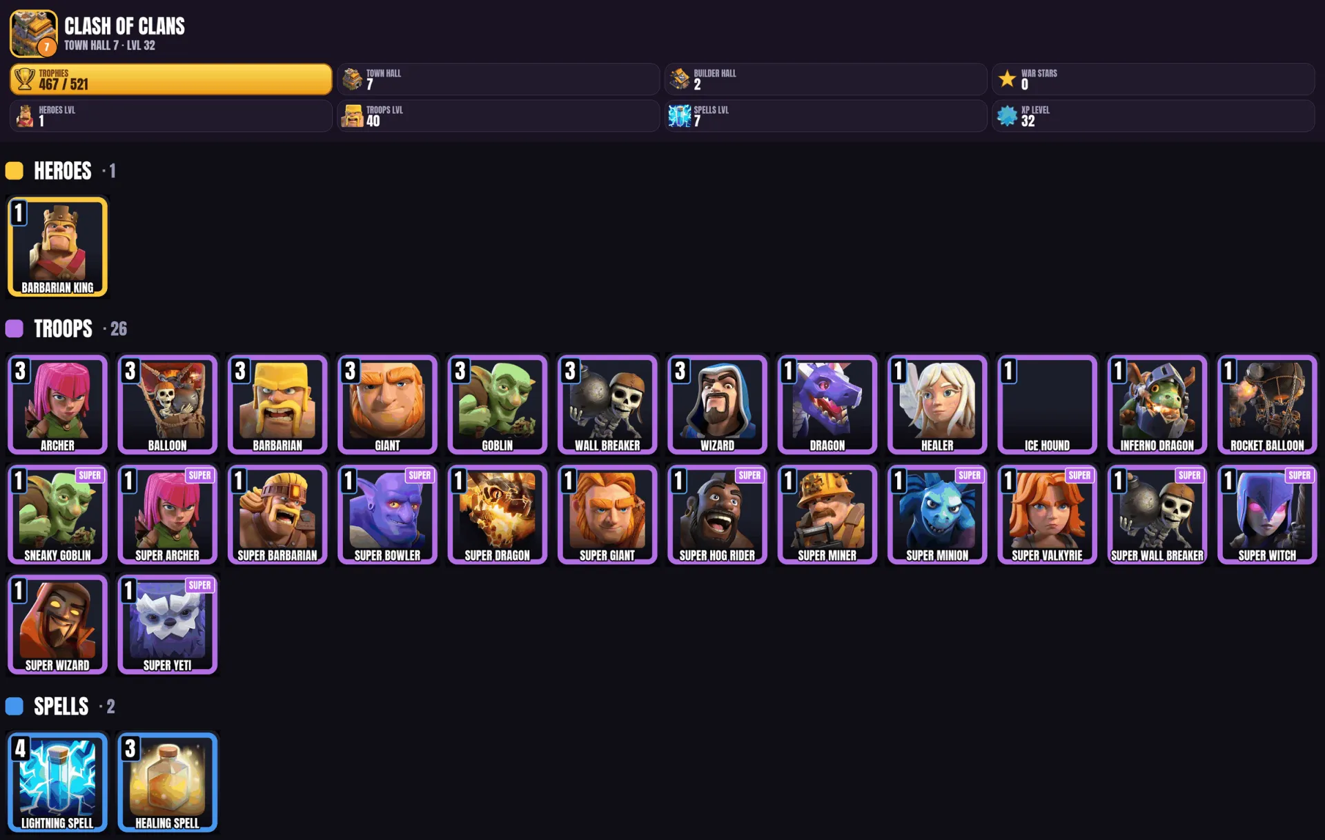 offer preview