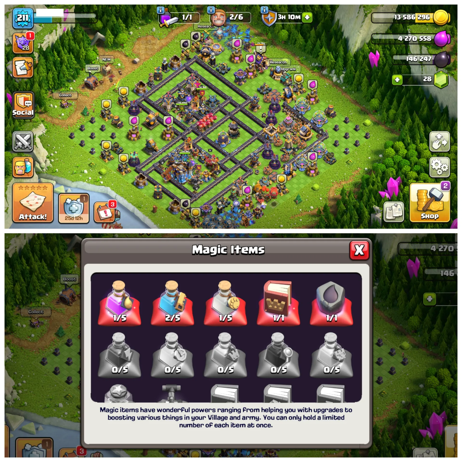 offer preview
