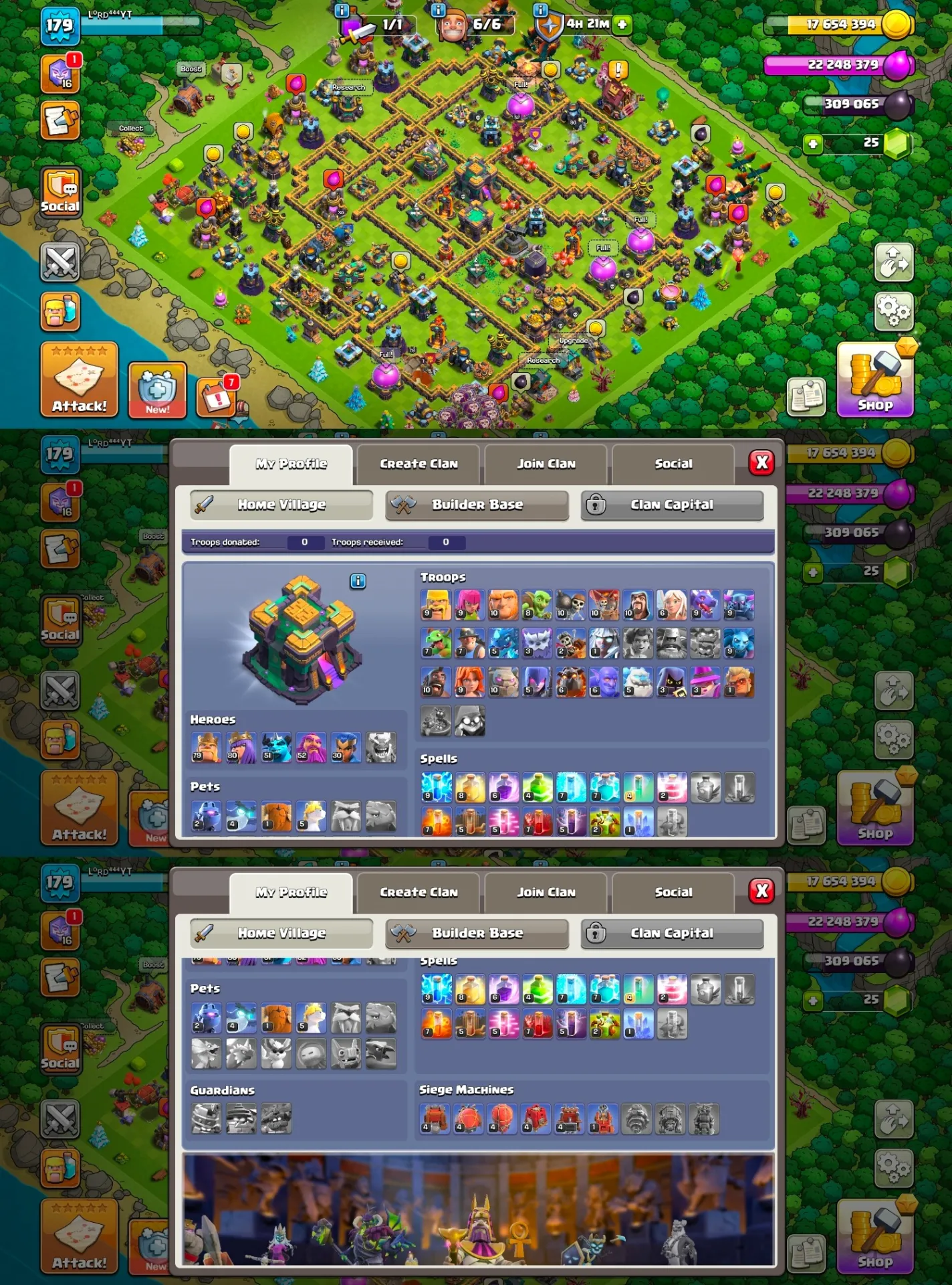 offer preview