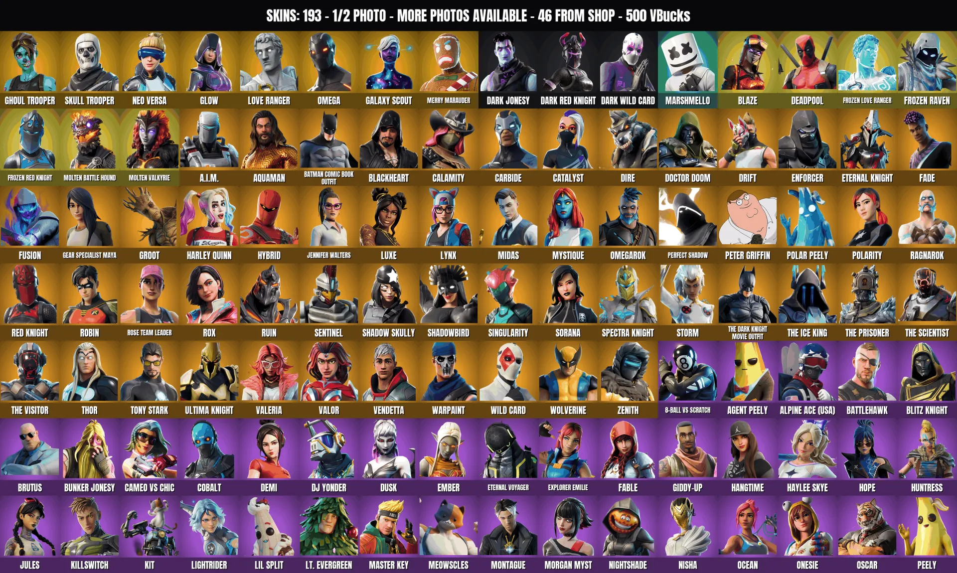 offer preview