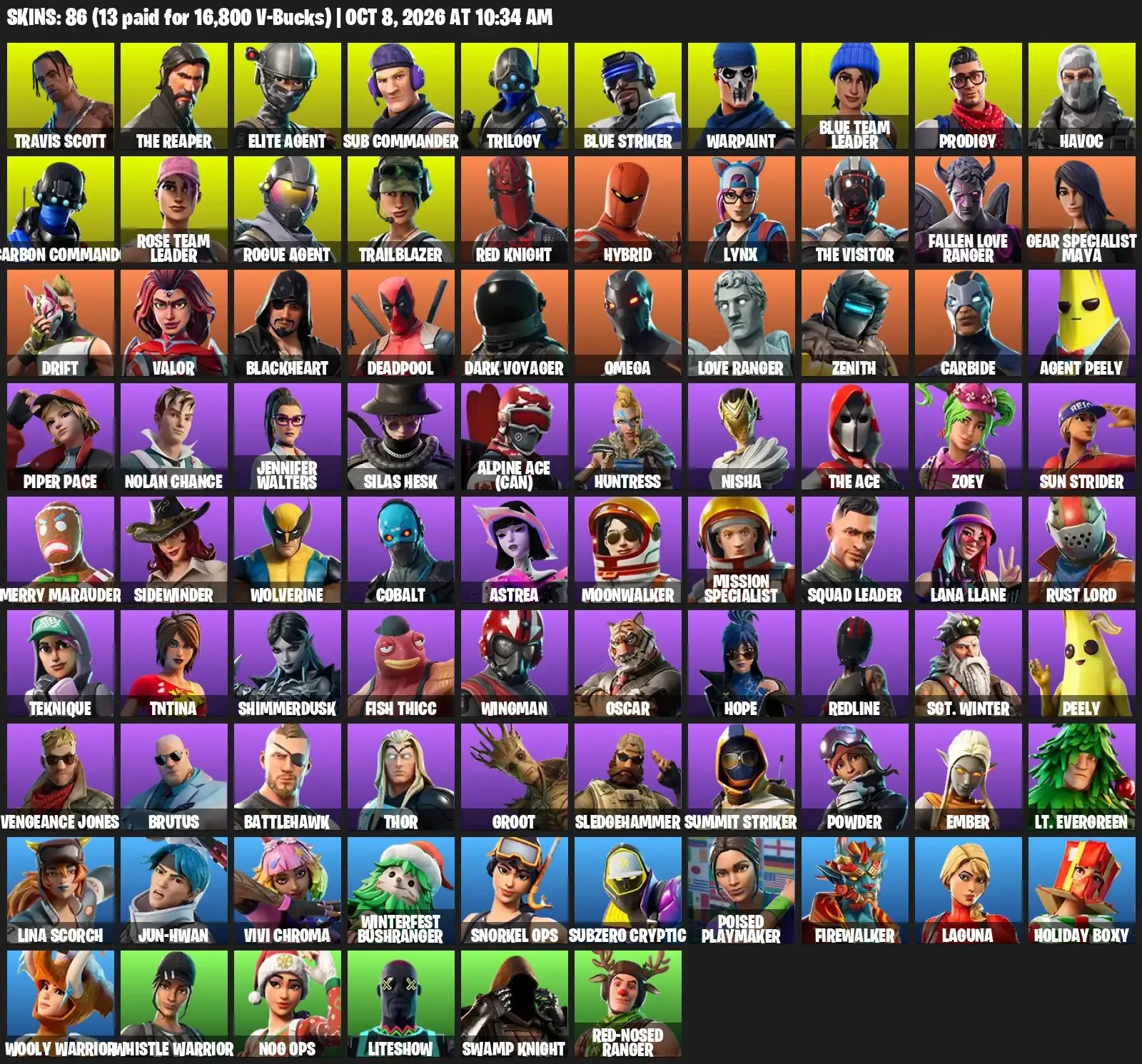 offer preview