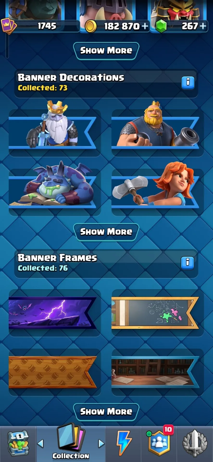 offer preview