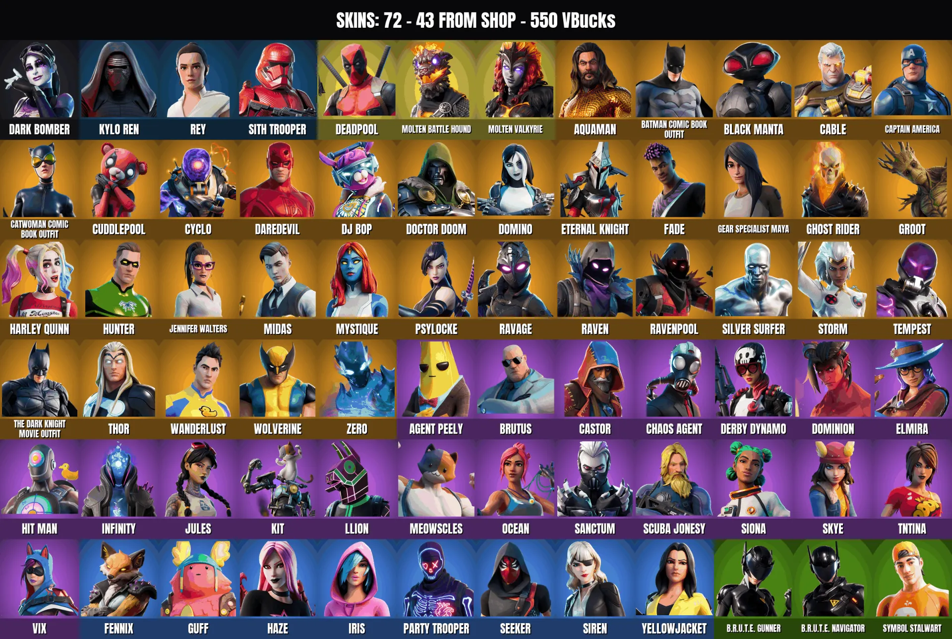 offer preview
