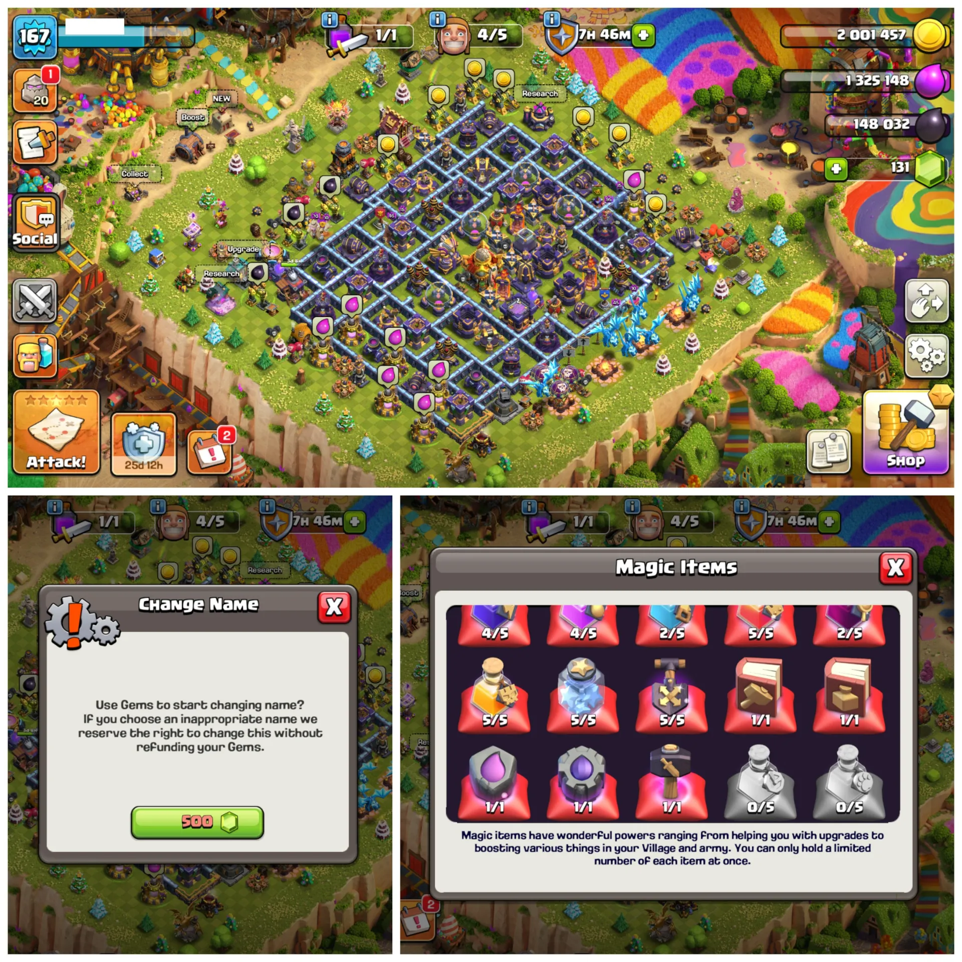 offer preview