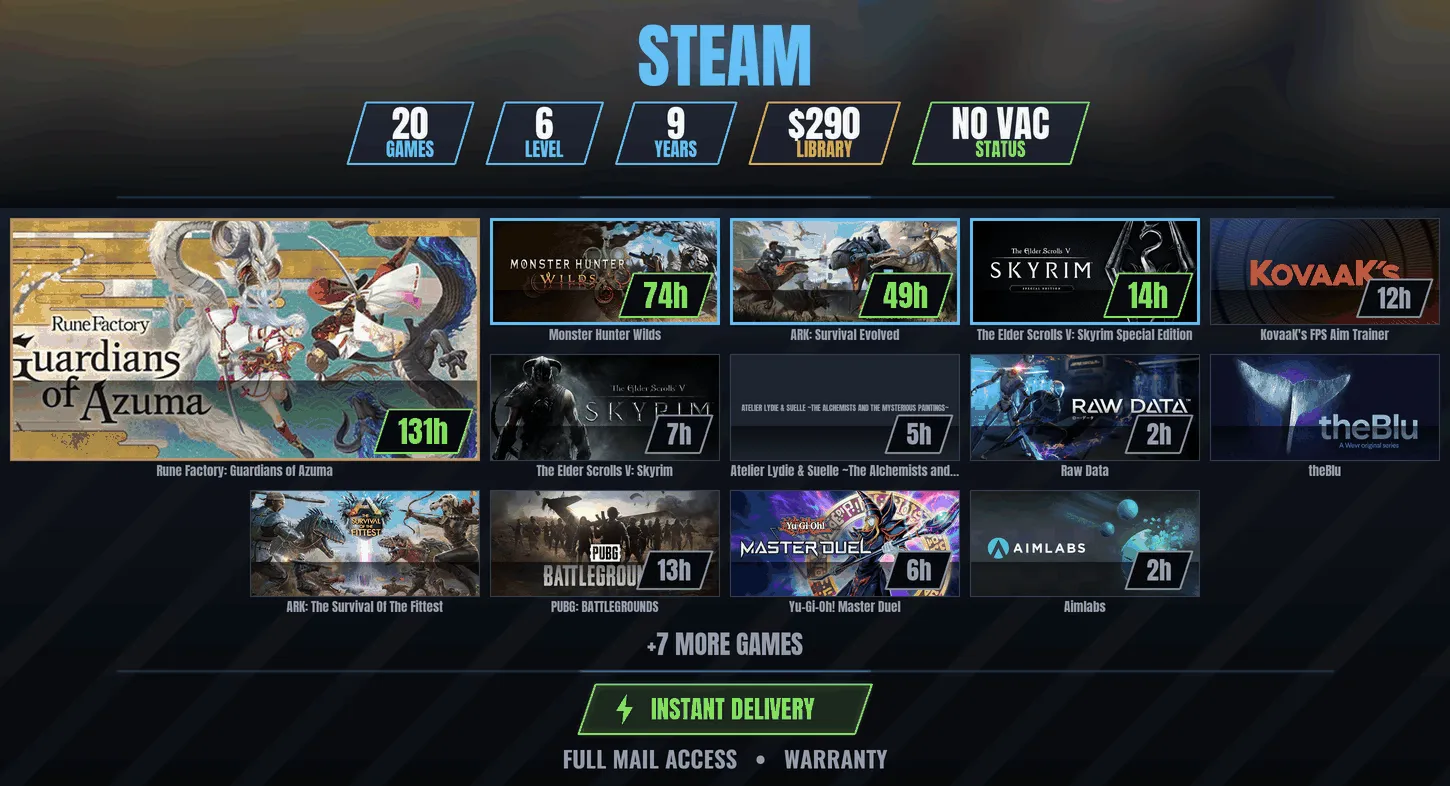 offer preview