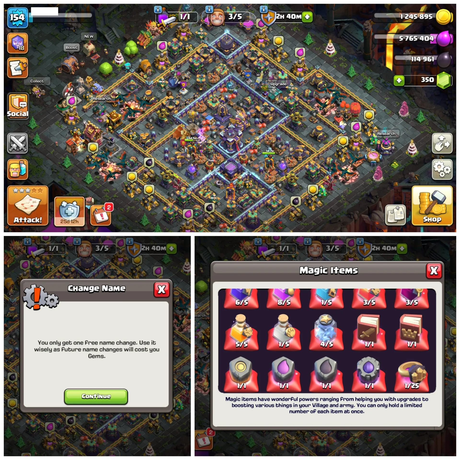 offer preview
