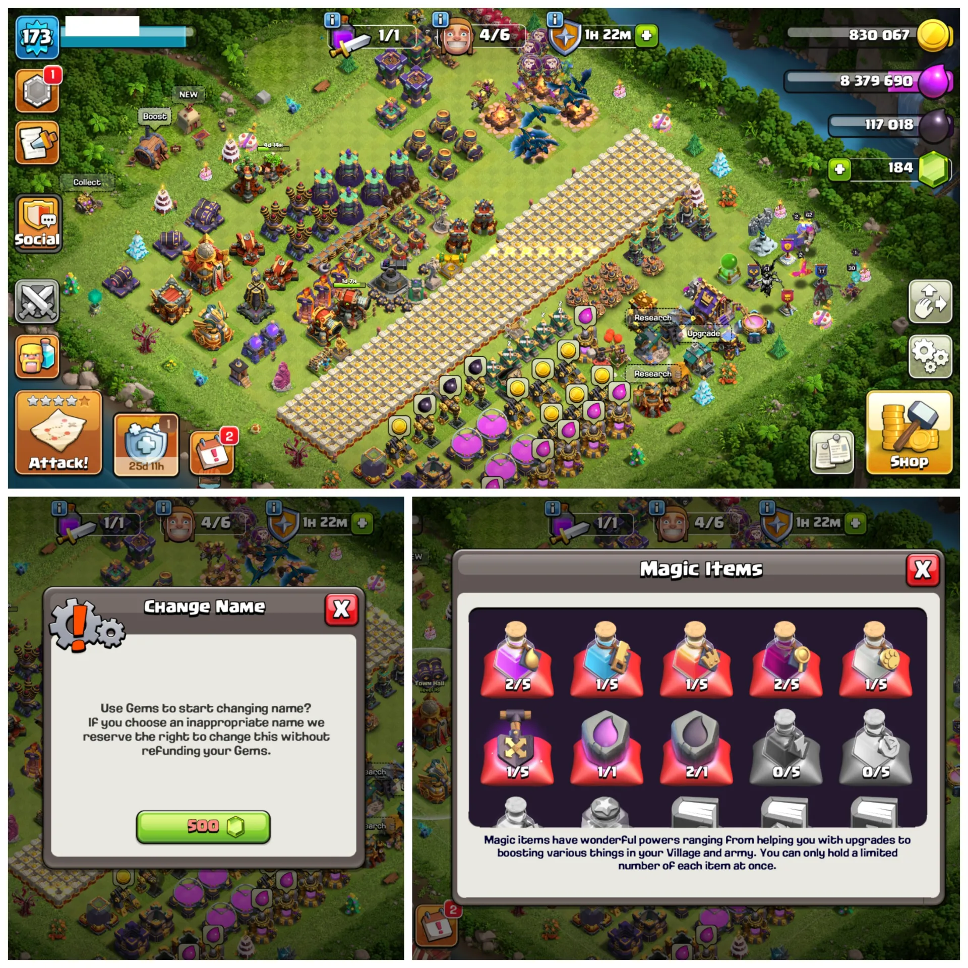 offer preview