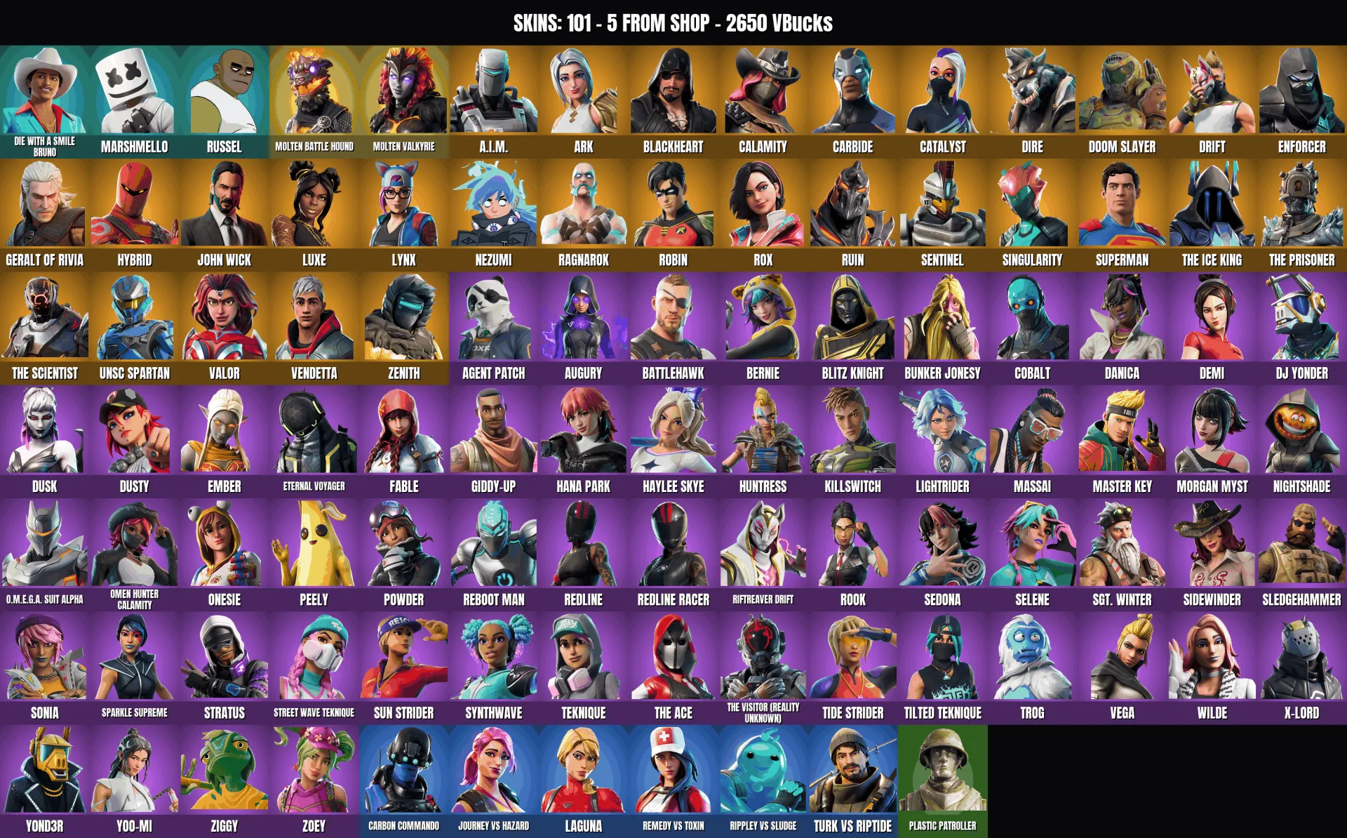 offer preview