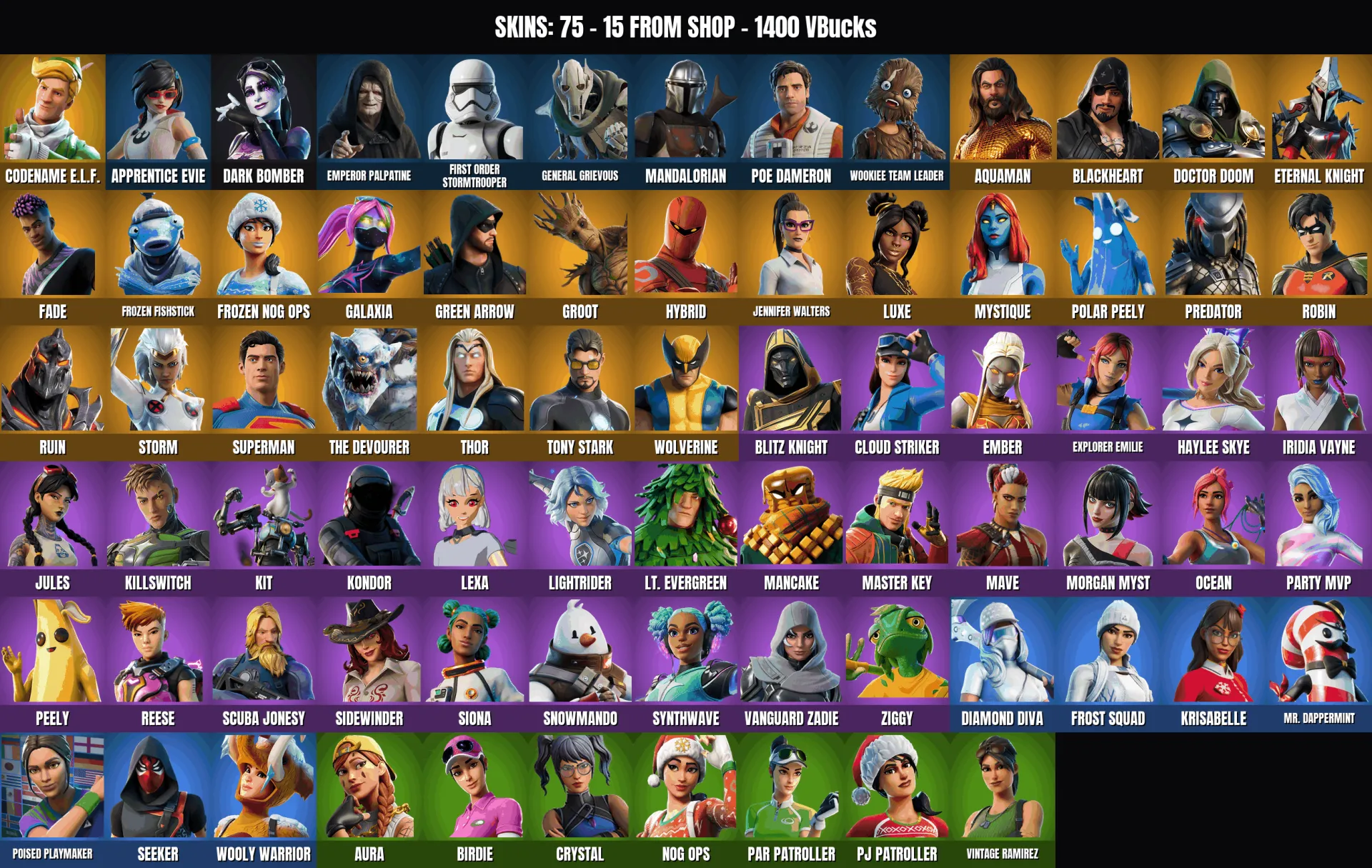 offer preview