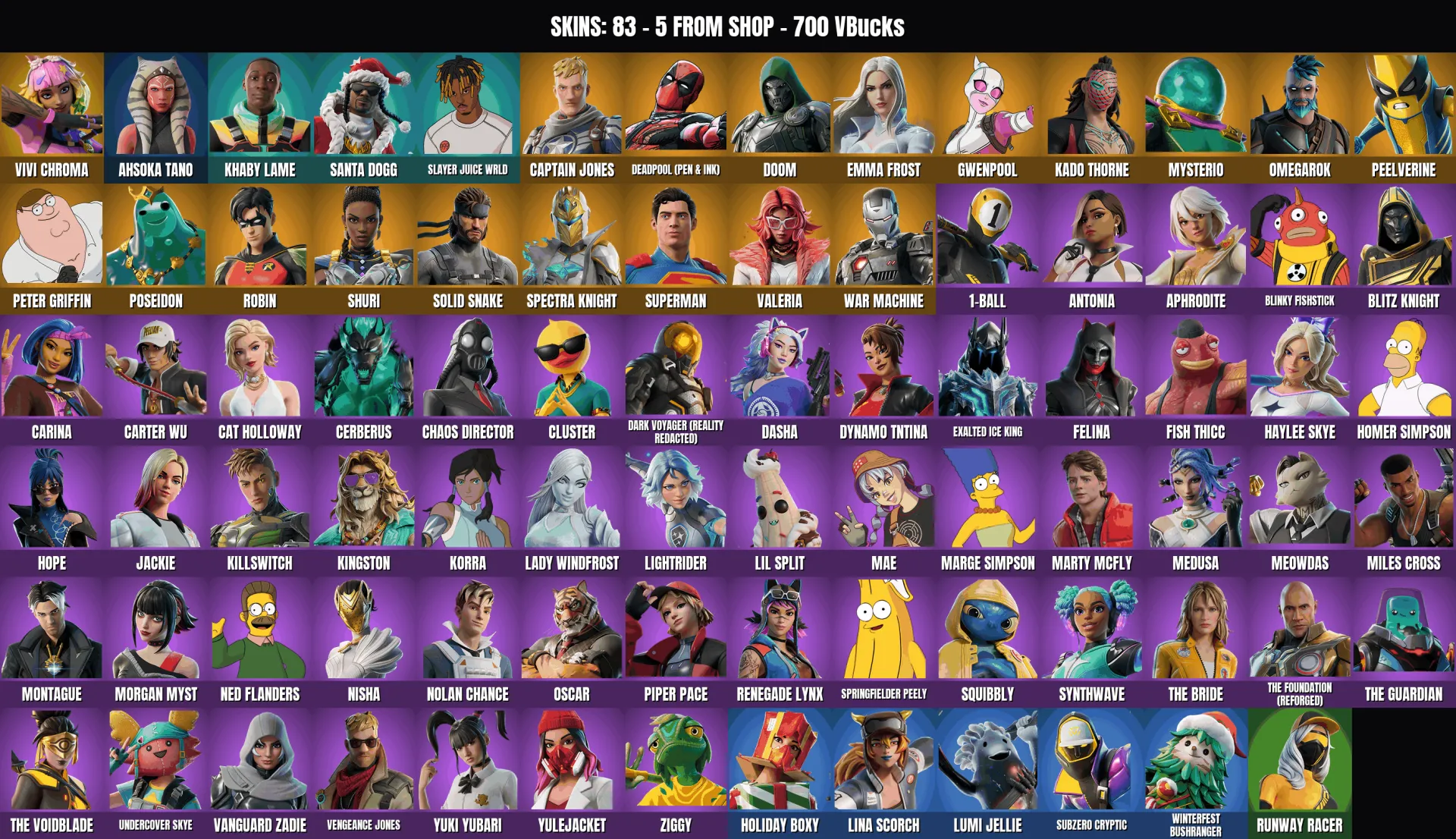 offer preview