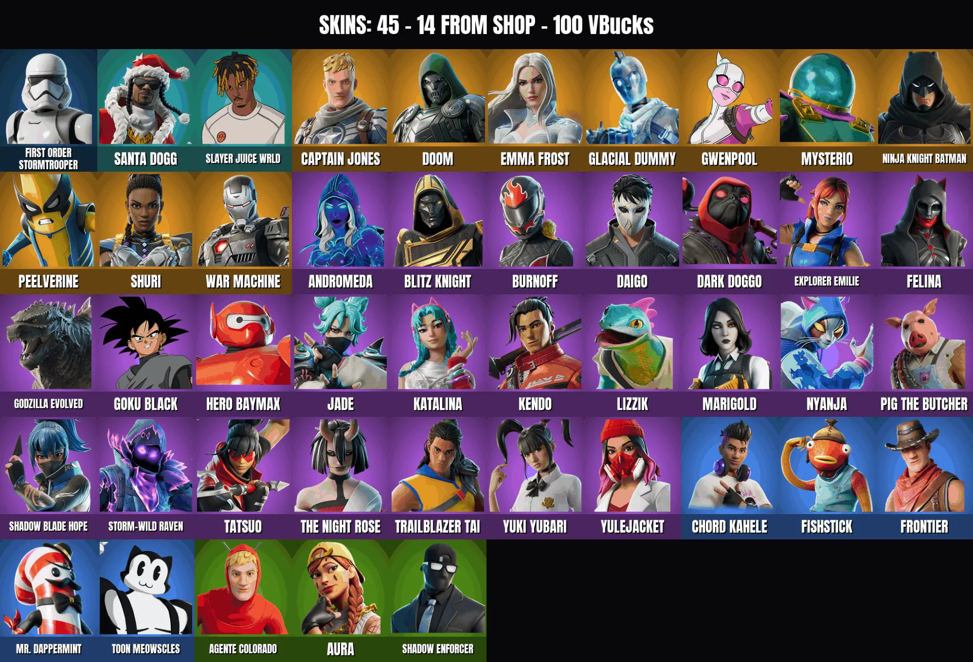 offer preview