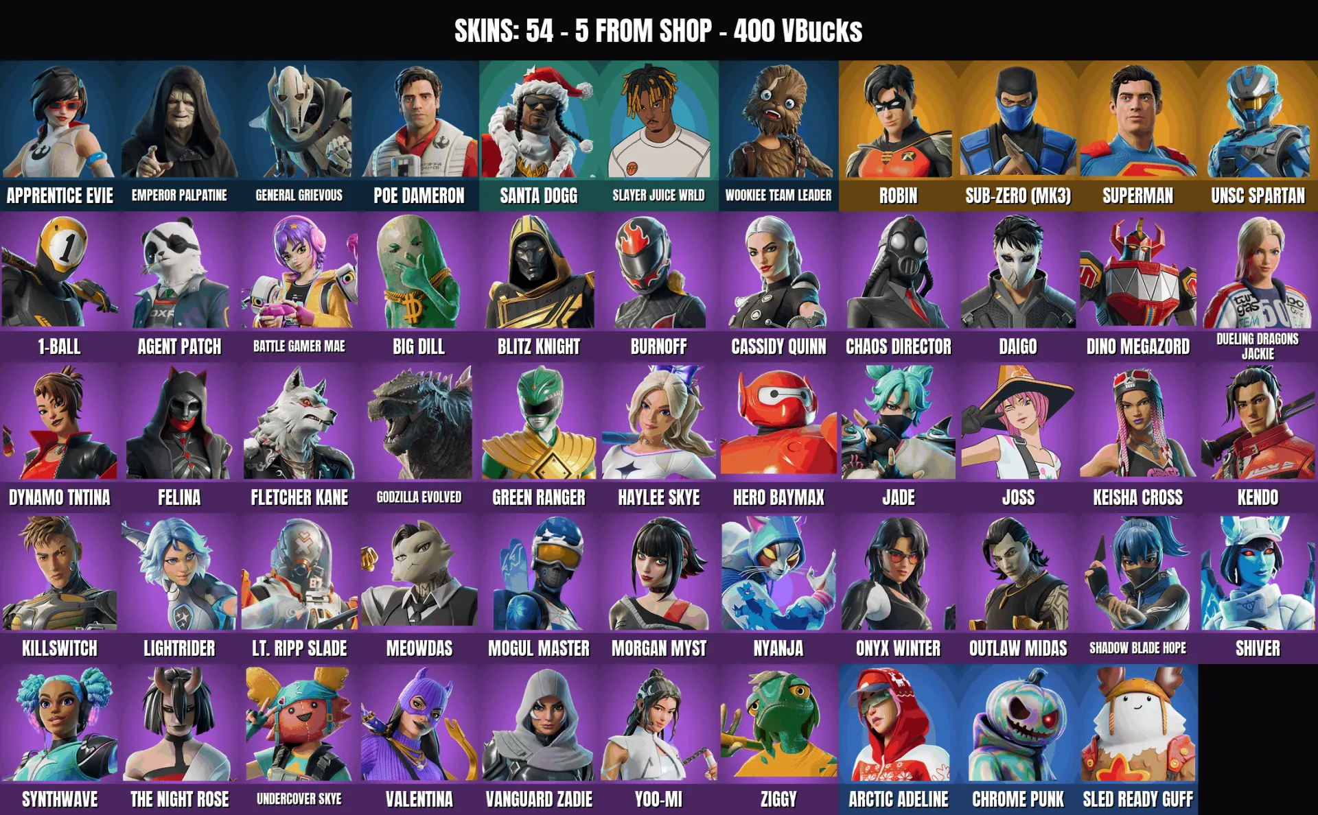 offer preview