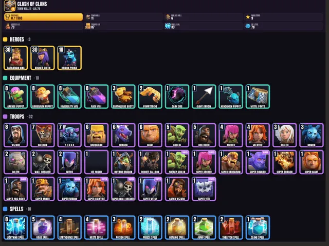 offer preview