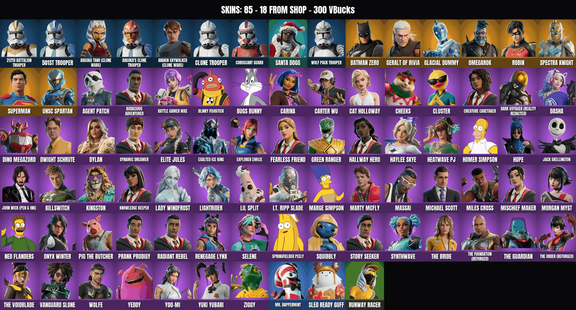 offer preview