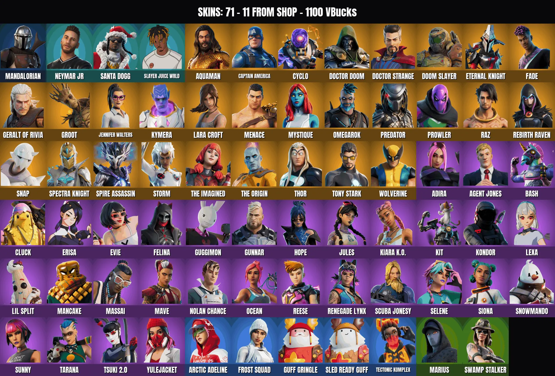 offer preview